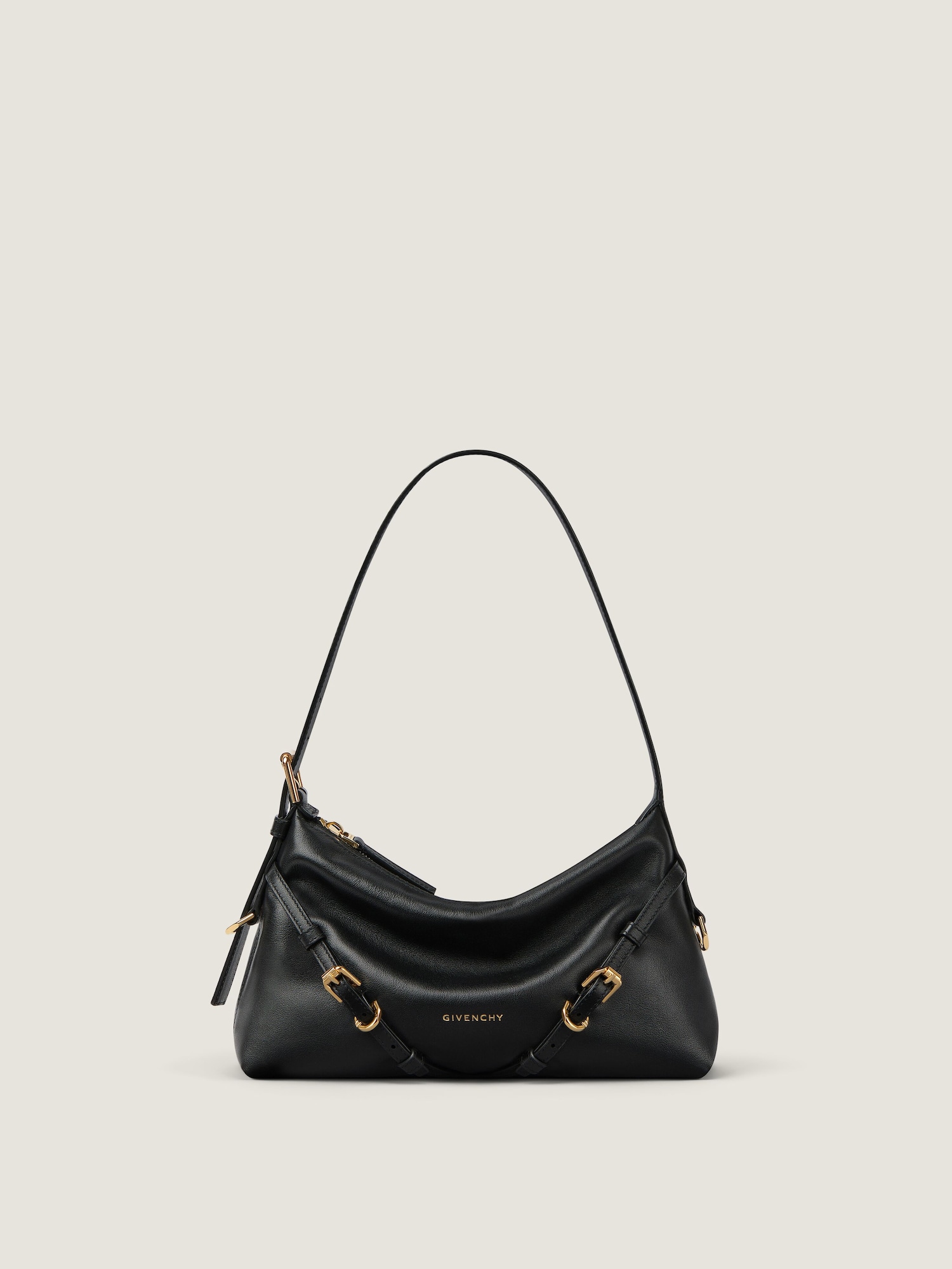 Mini Voyou bag in shiny leather Givenchy CA Givenchy