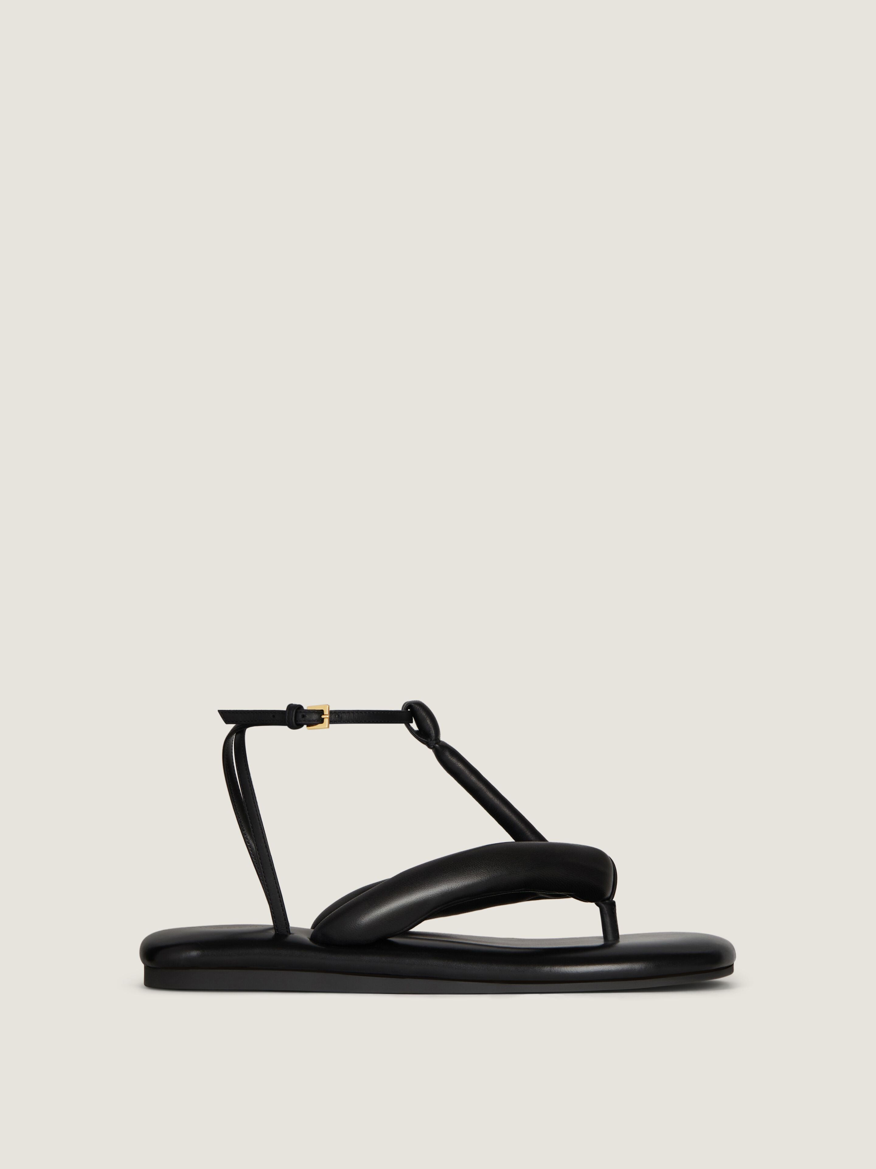 GIVENCHY ブラック ビーチサンダル27.5 GIVENCHY（ジバンシィ） ビーチサンダル スライドサンダル メンズ