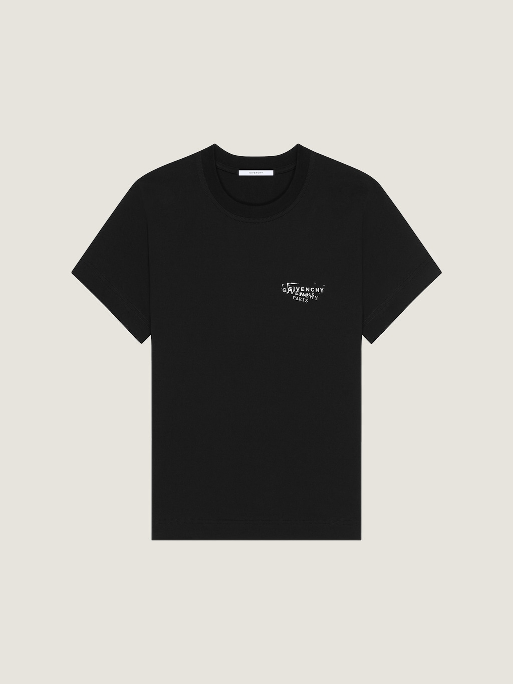 Givenchy T-shirt girocollo H15087