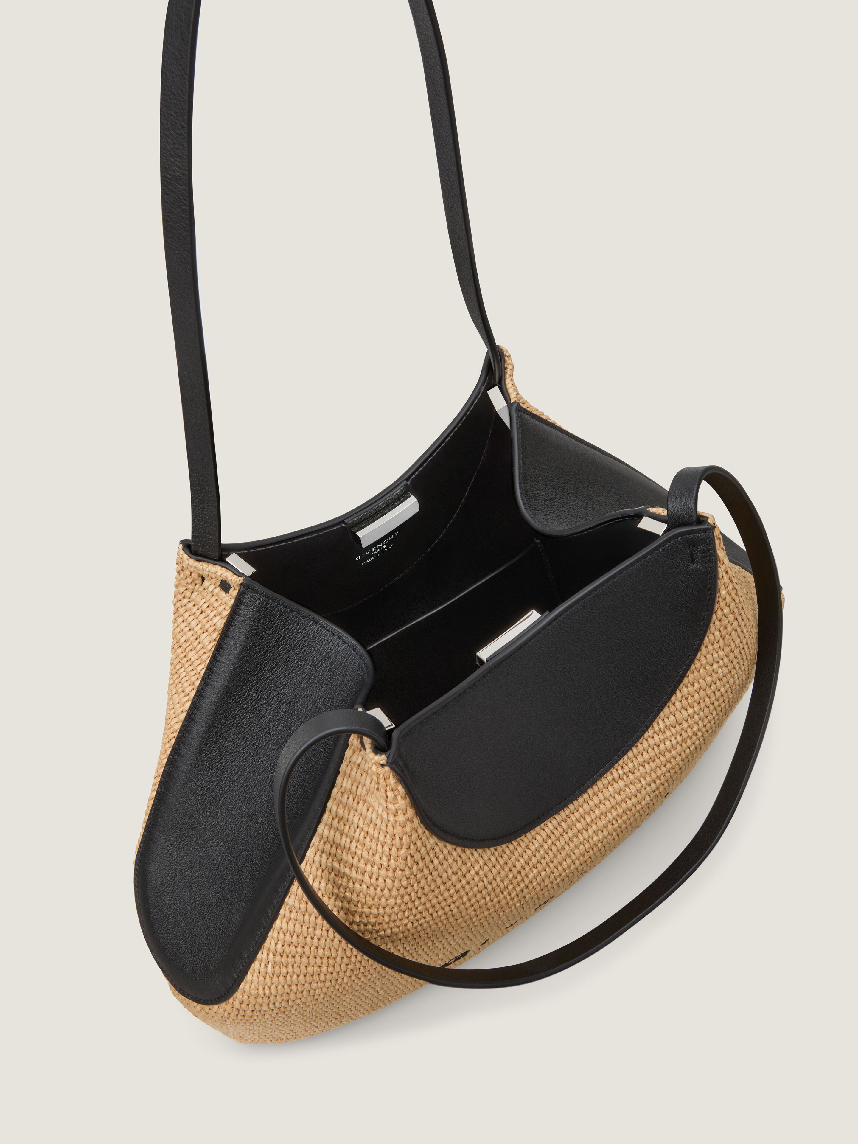 GIVENCHY パーティーバッグ GIVENCHY】4G コーティングキャンバス G ミニトートバッグ (GIVENCHY