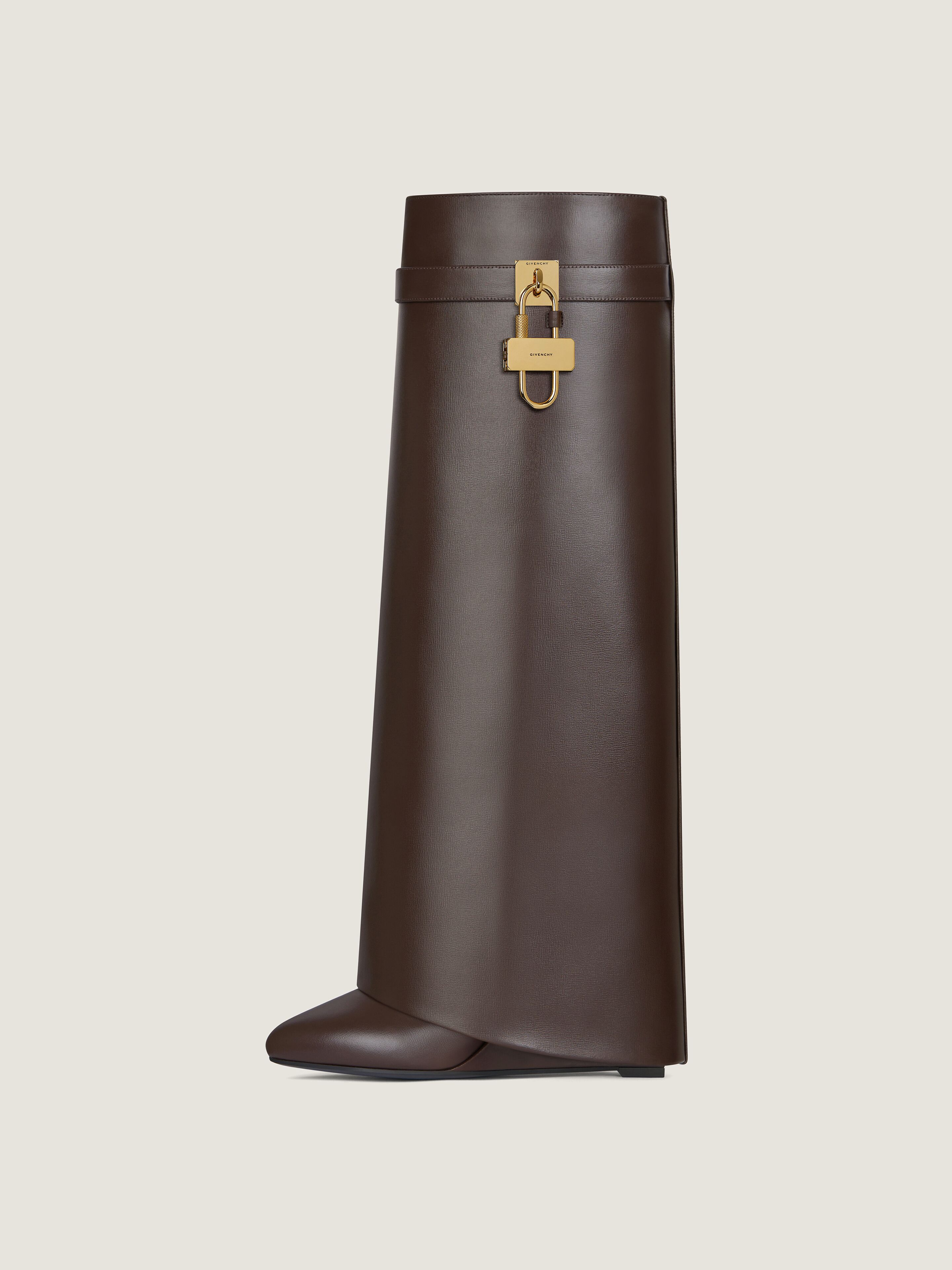 【関税込み】givenchy Shark Lock' boots 0400020081970?wid=900