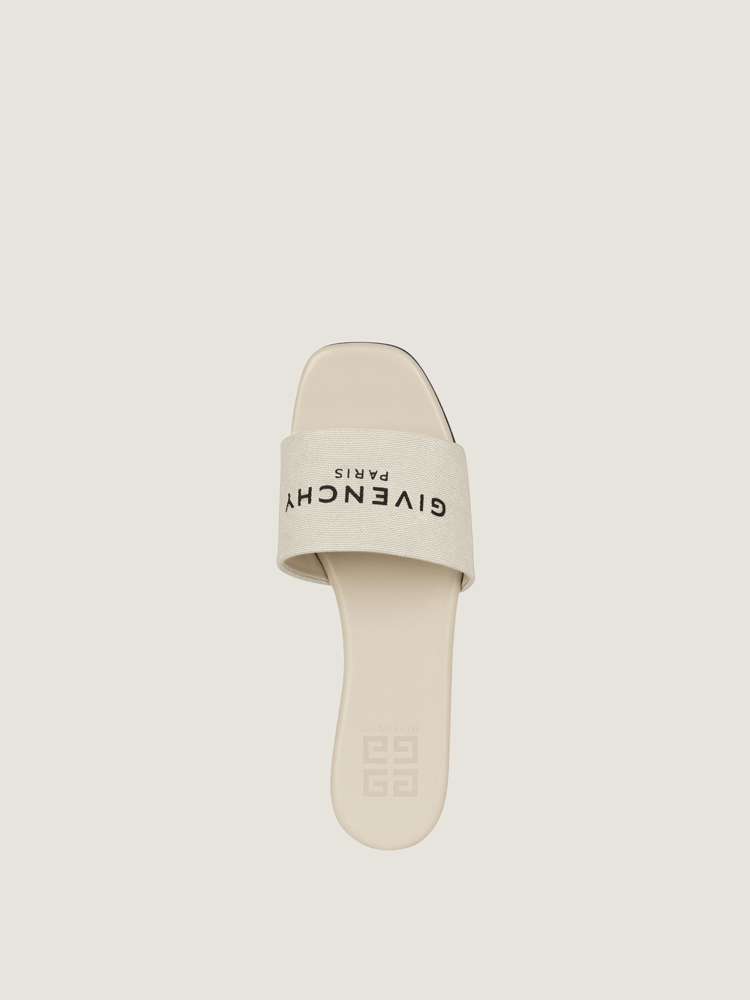 サンダル・ミュール GIVENCHY '4G' mules ジバンシィ GIVENCHY ジバンシィ GIVENCHY 4G MULE ミュール