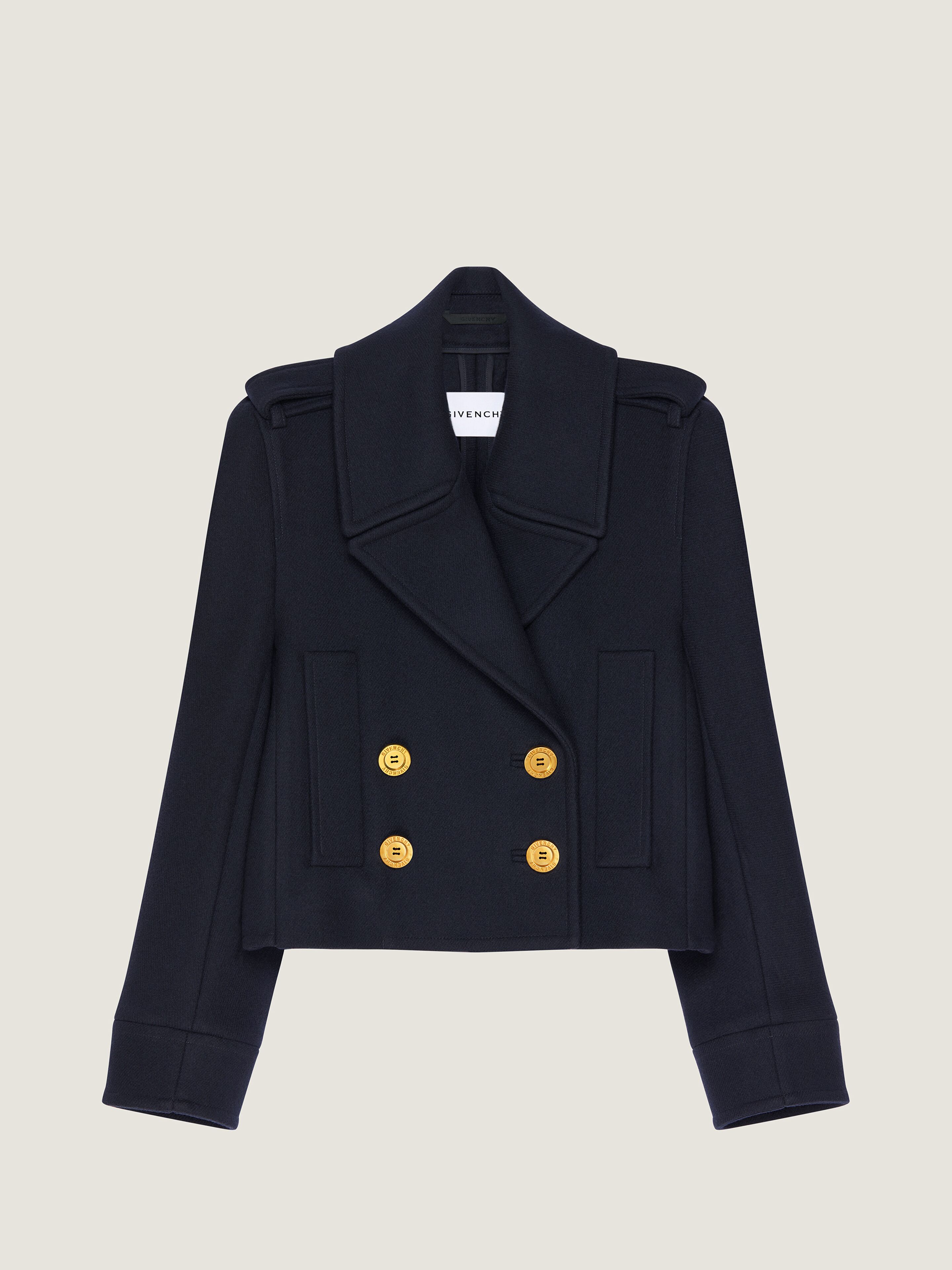 ウィメンズ・ハイブランド コート＆ジャケット | GIVENCHY JP