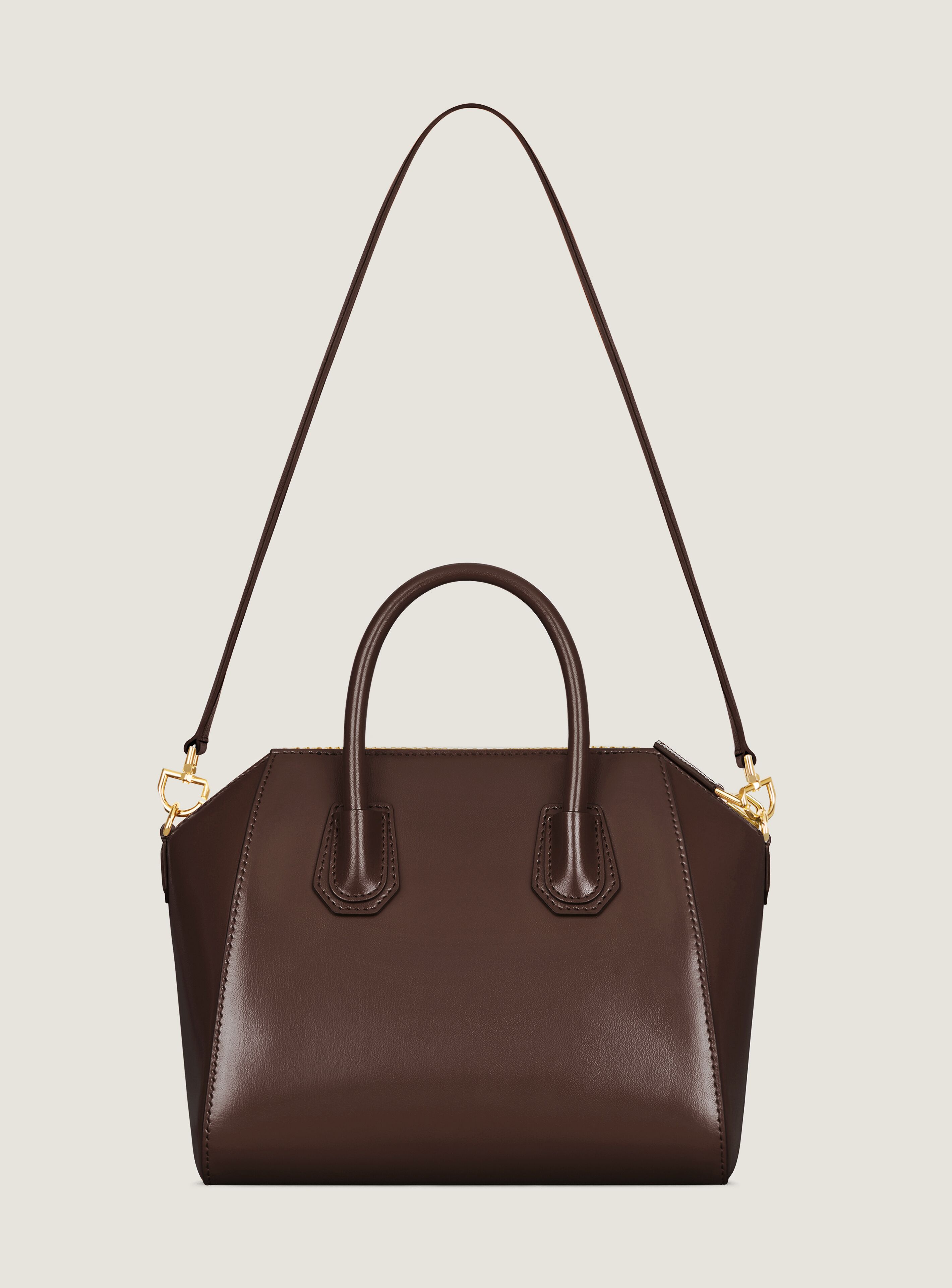 GIVENCHYレザーハンドバッグ(ダークブラウン) BB5149B13A201-03-06.jpg?