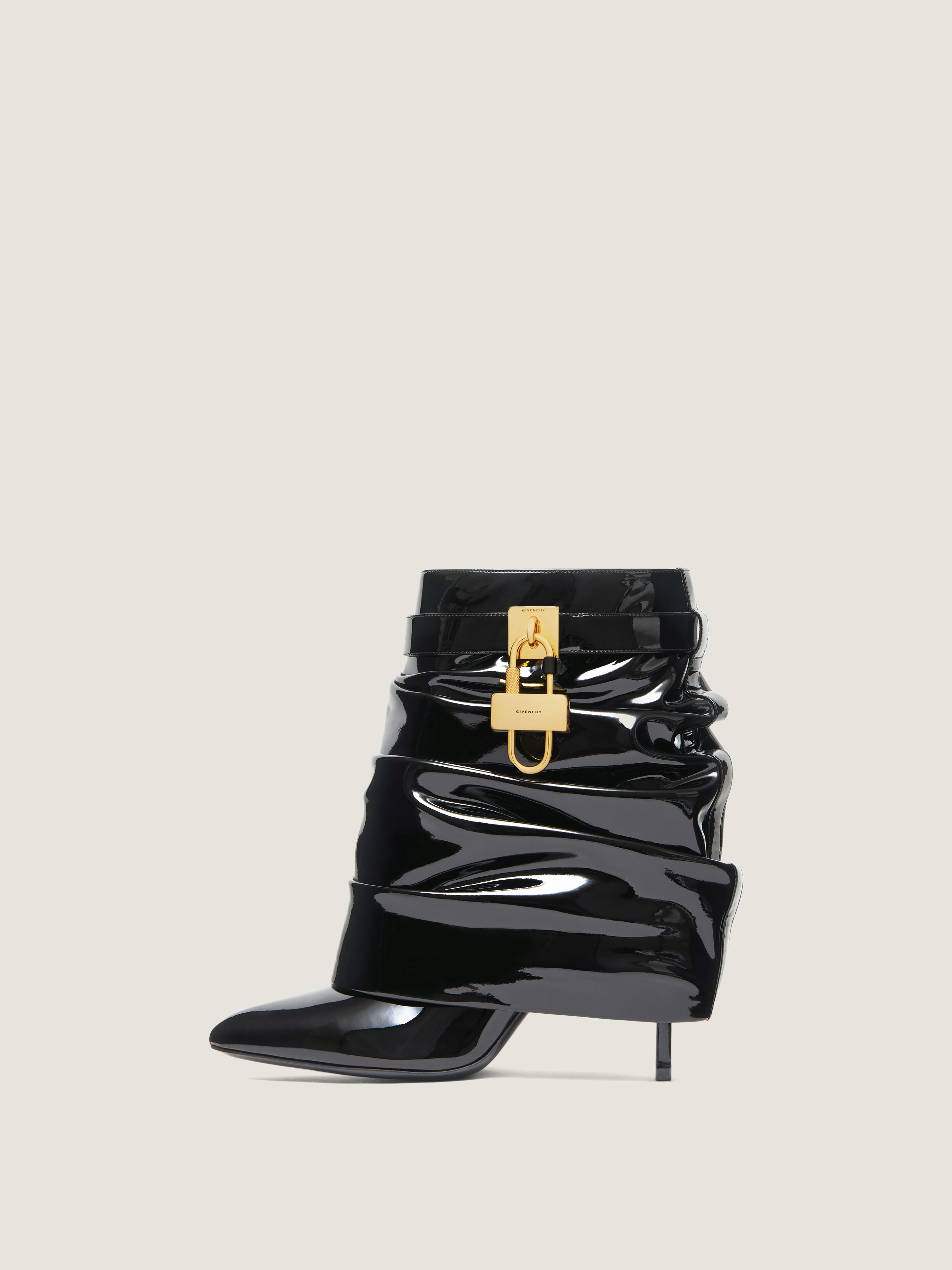 ブーツその他 GIVENCHY BOOTS (BE604UB22S 001) Givenchy boots shop price