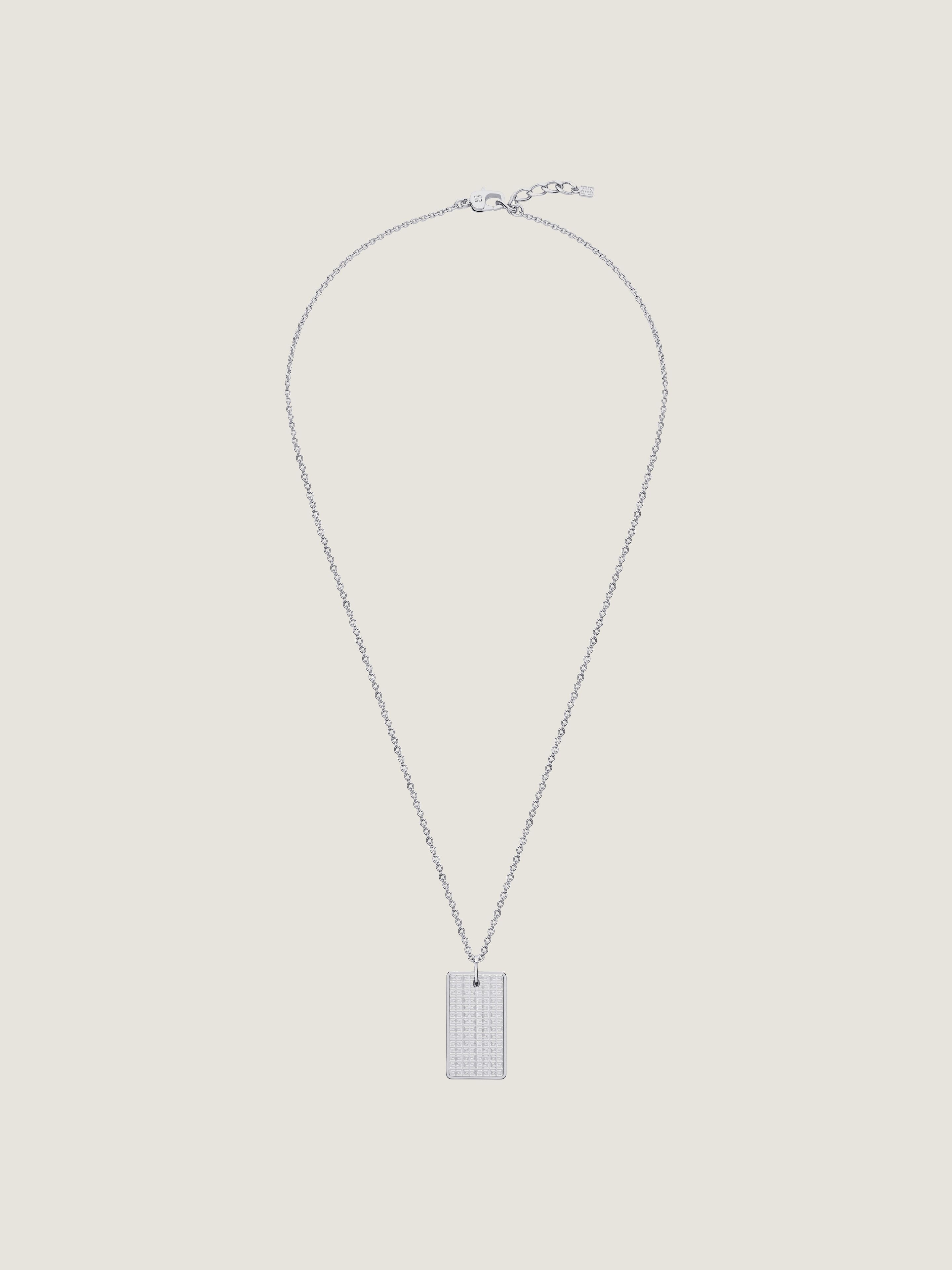 アクセサリーその他 GIVENCHY Woman Jewel Silver BF00CBF003 040 GIVENCHY Woman Jewel Silver BF00CBF003 040