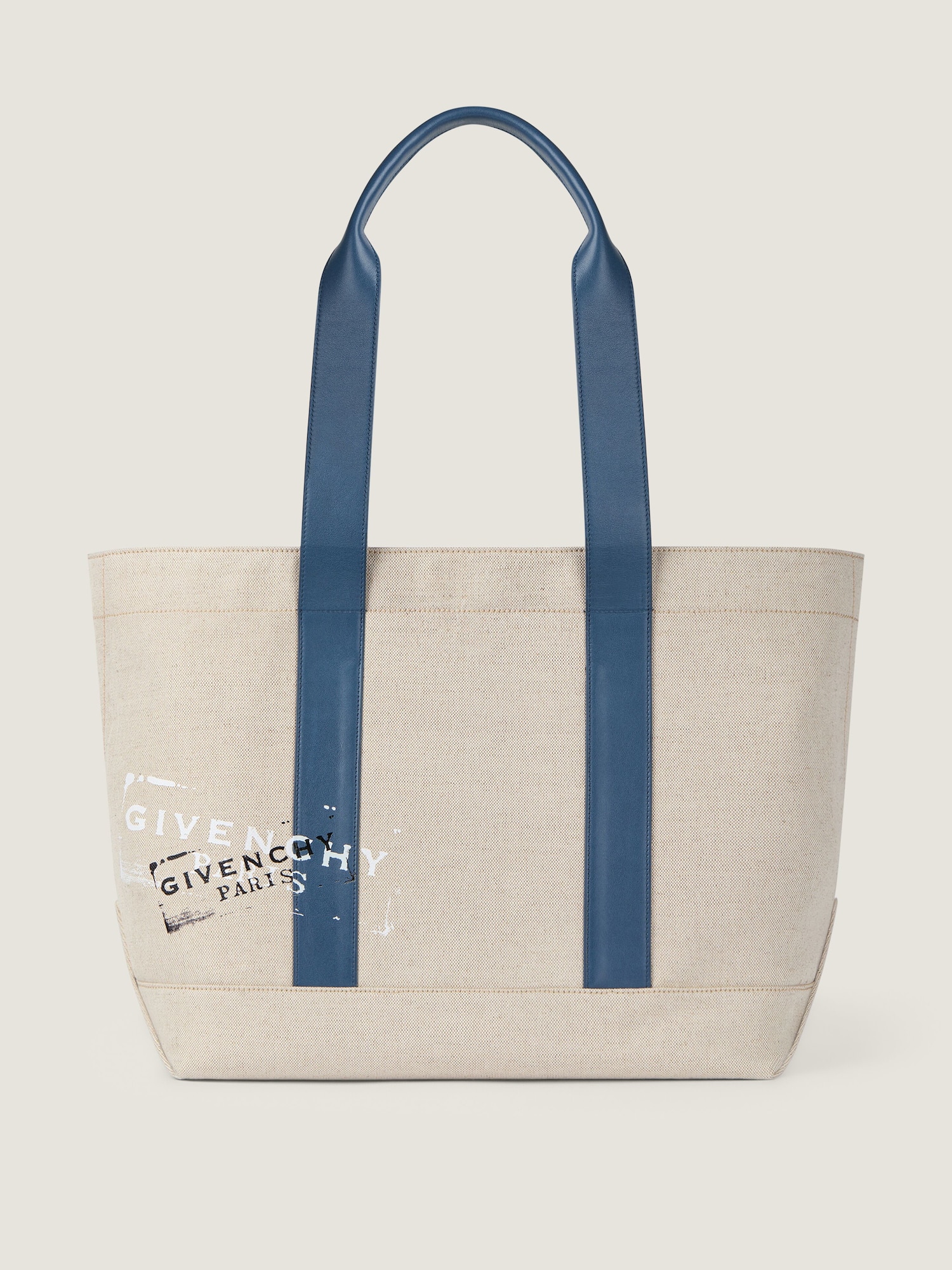 GIVENCHY Tote bag in canvas