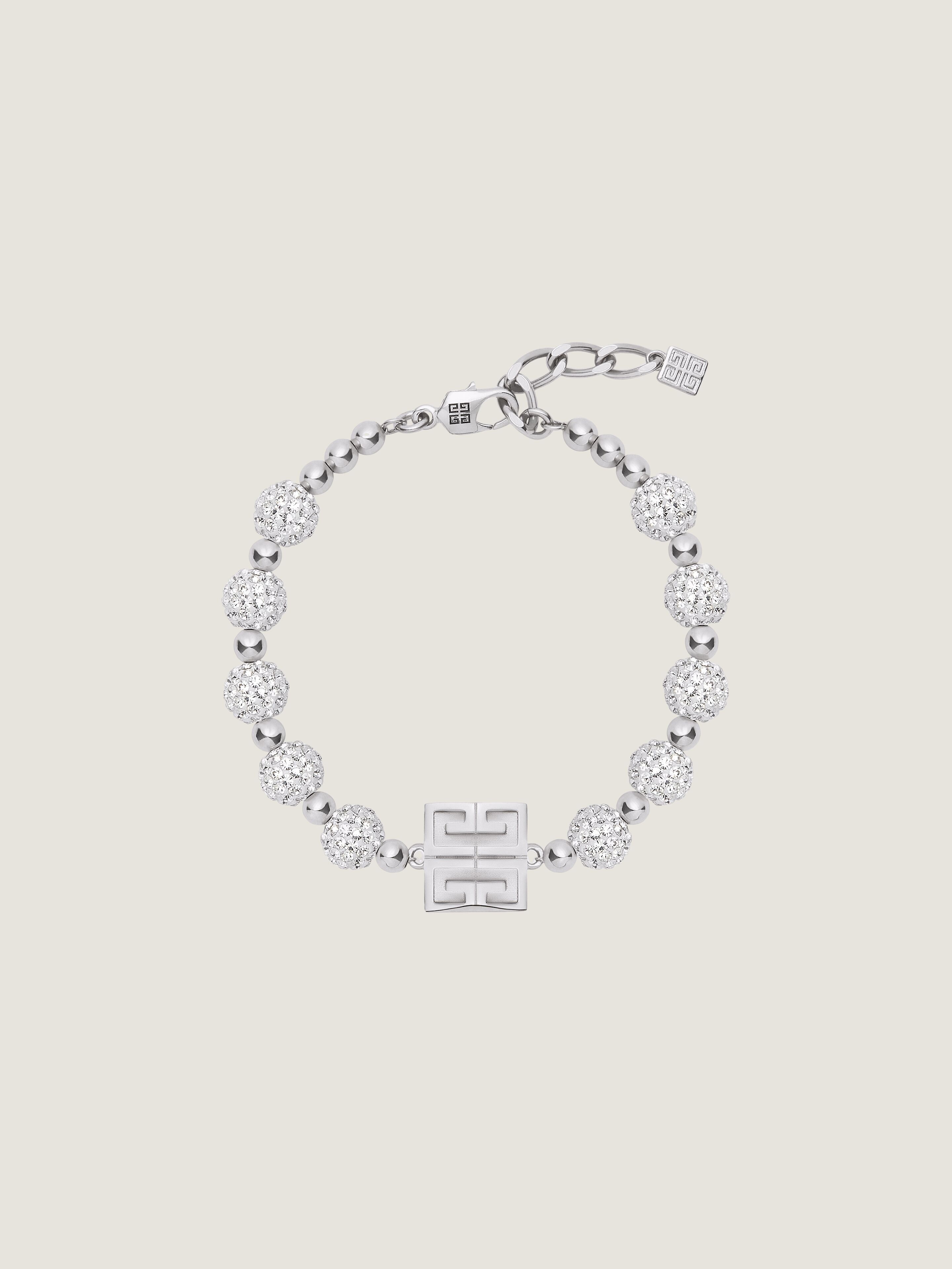 GLITTER CROSS BRACELET(5ZU0057)｜SJX公式ONLINE STORE