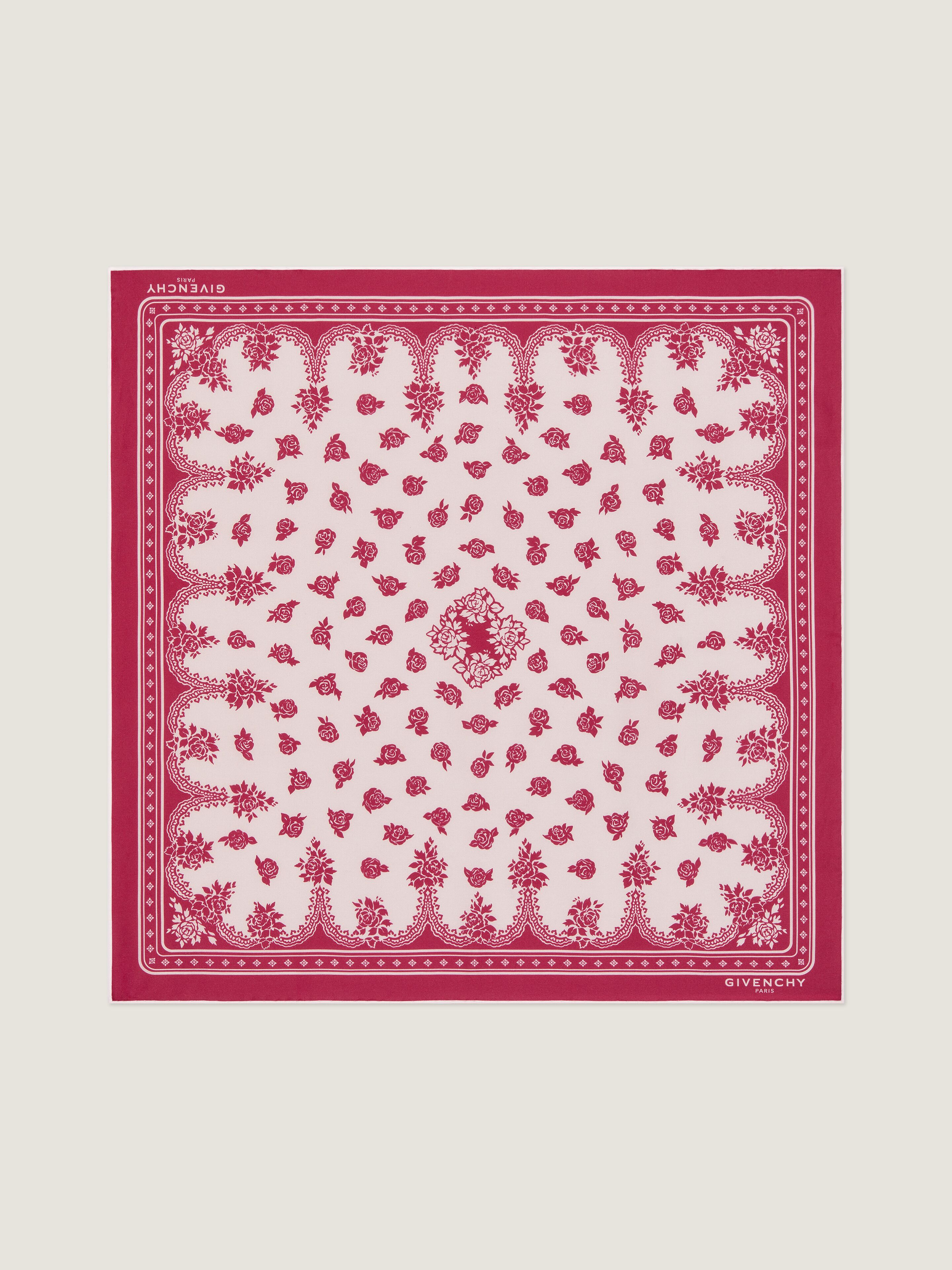Women's Designer Scarves | GIVENCHY US