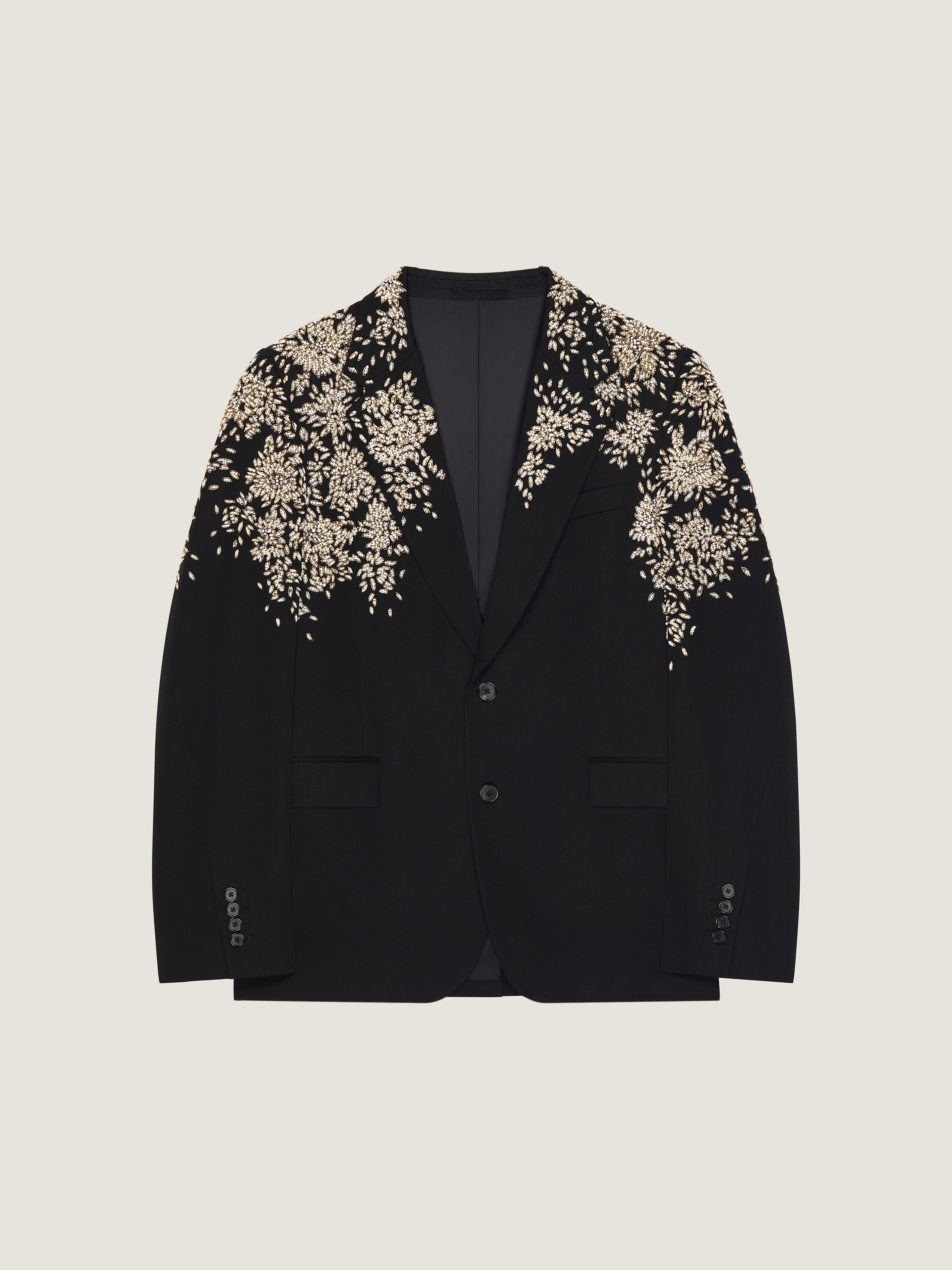Men's Designer Coats & Jackets | GIVENCHY US