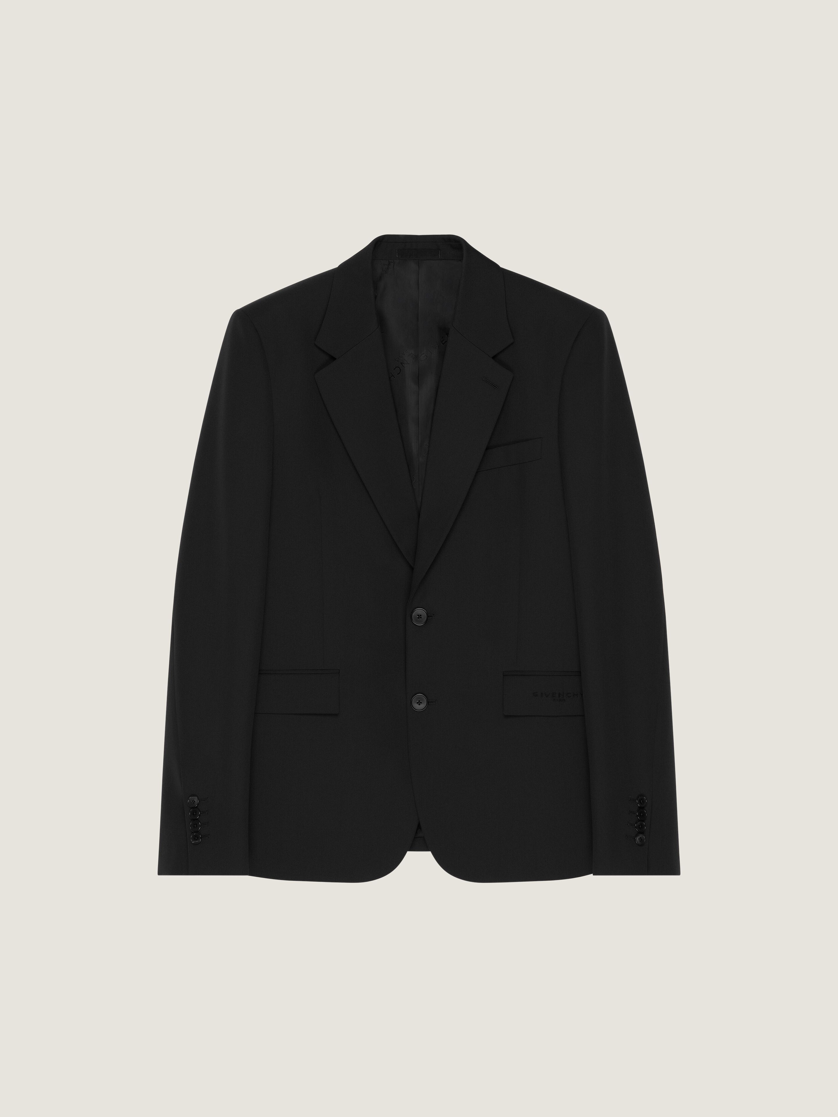 Men's Designer Tailoring | GIVENCHY USpippo