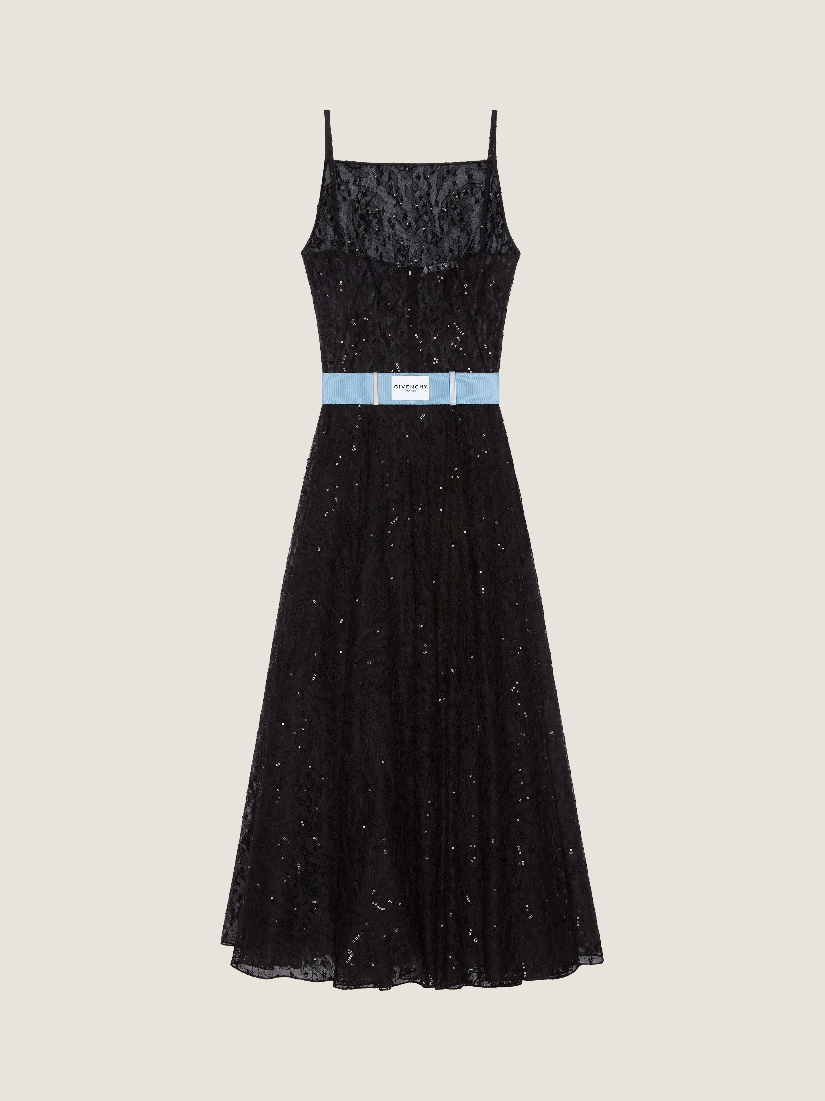 Shop Women's Designer Black Dresses | Givenchy US Shop Women's Designer Black Dresses | Givenchy US