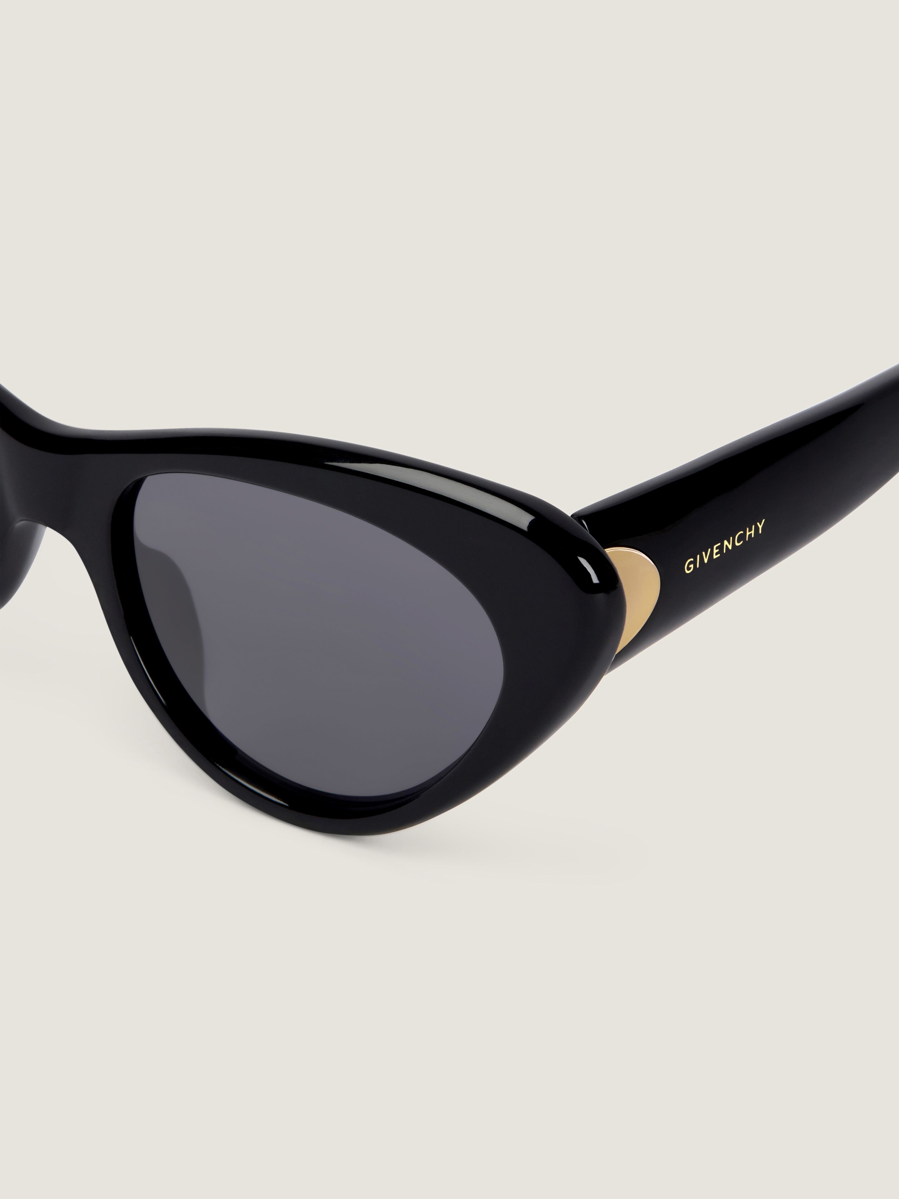 Givenchy Bold Facet sunglasses in acetate in - black - BR00CER05B
