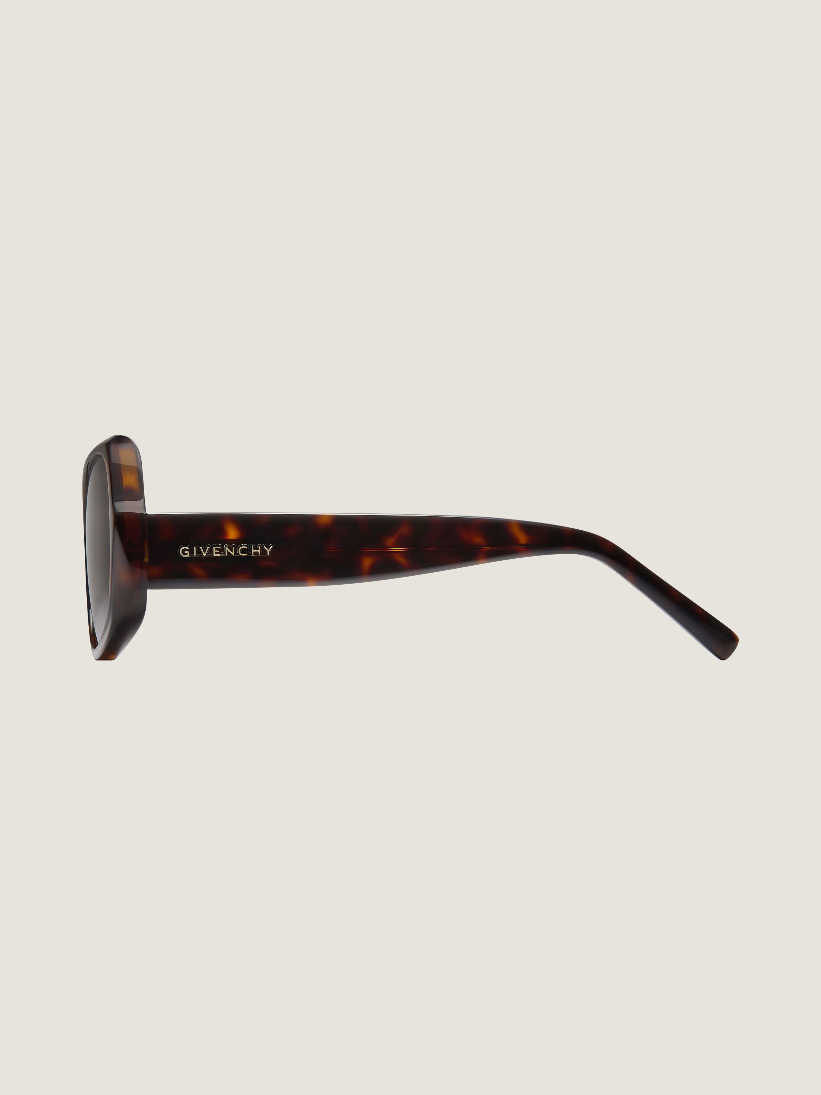 【関税込み】Givenchy ブラック GV Day メガネ Givenchy Black GV Day Glasses Givenchy