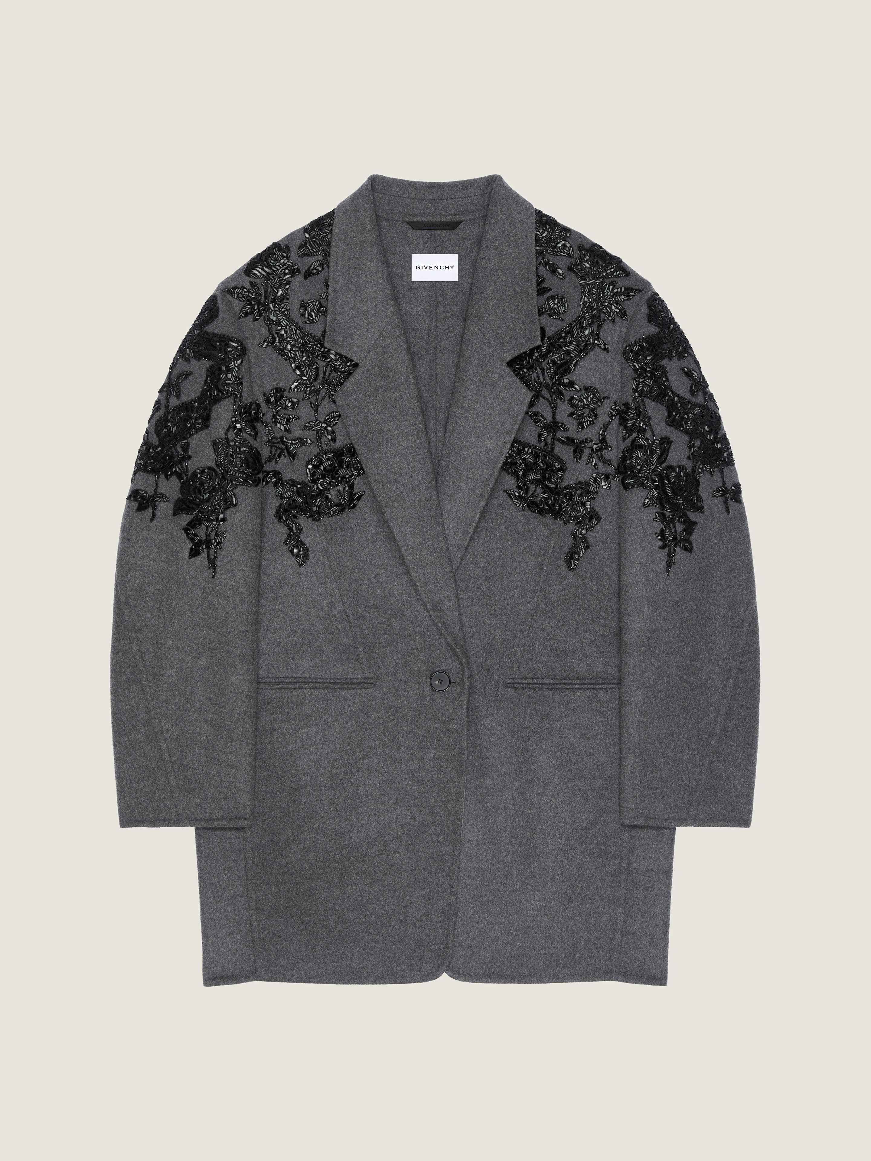 Women's Designer Coats & Jackets | GIVENCHY US