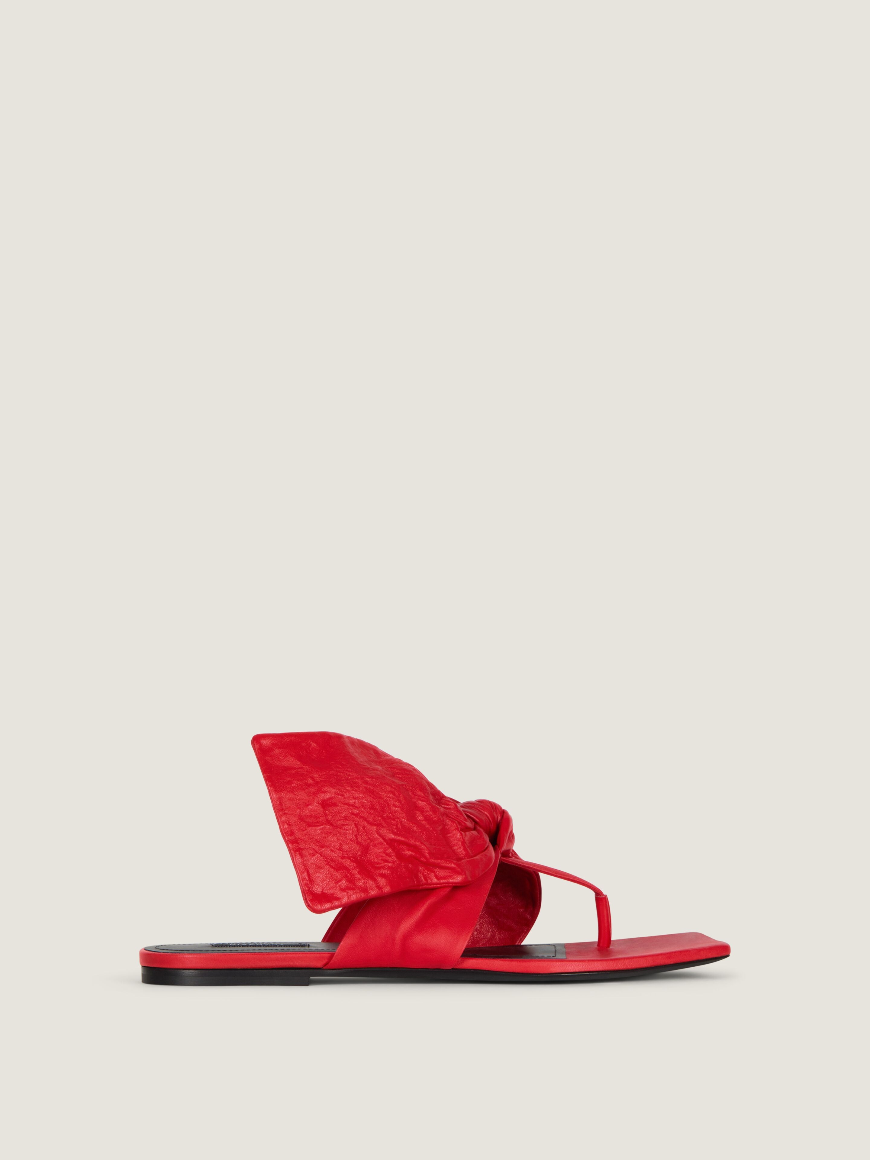 Shop Women's Designer Red Shoes | Givenchy US