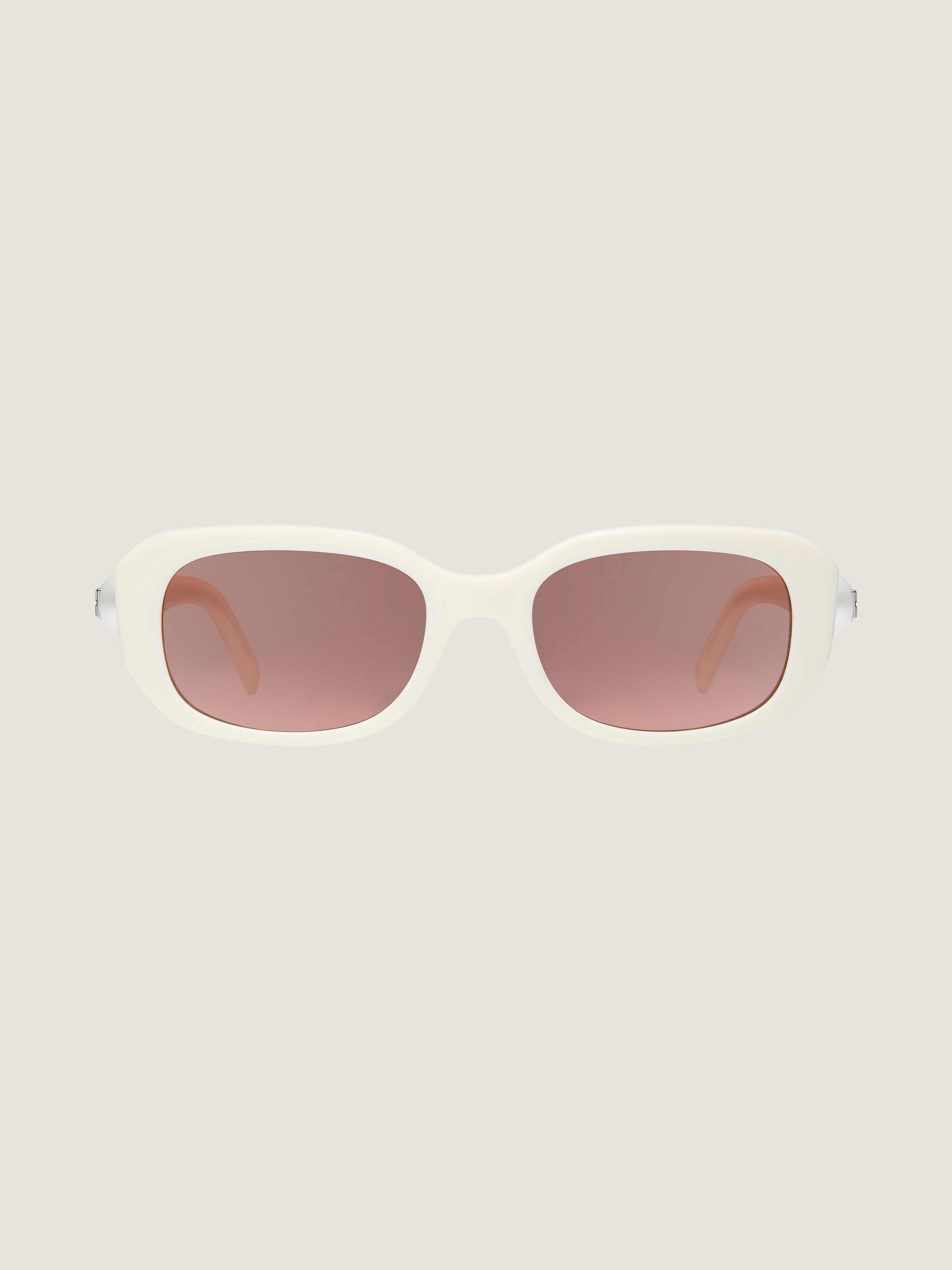 ジバンシィ GIVENCHY サングラス レディース メンズ （シルバー