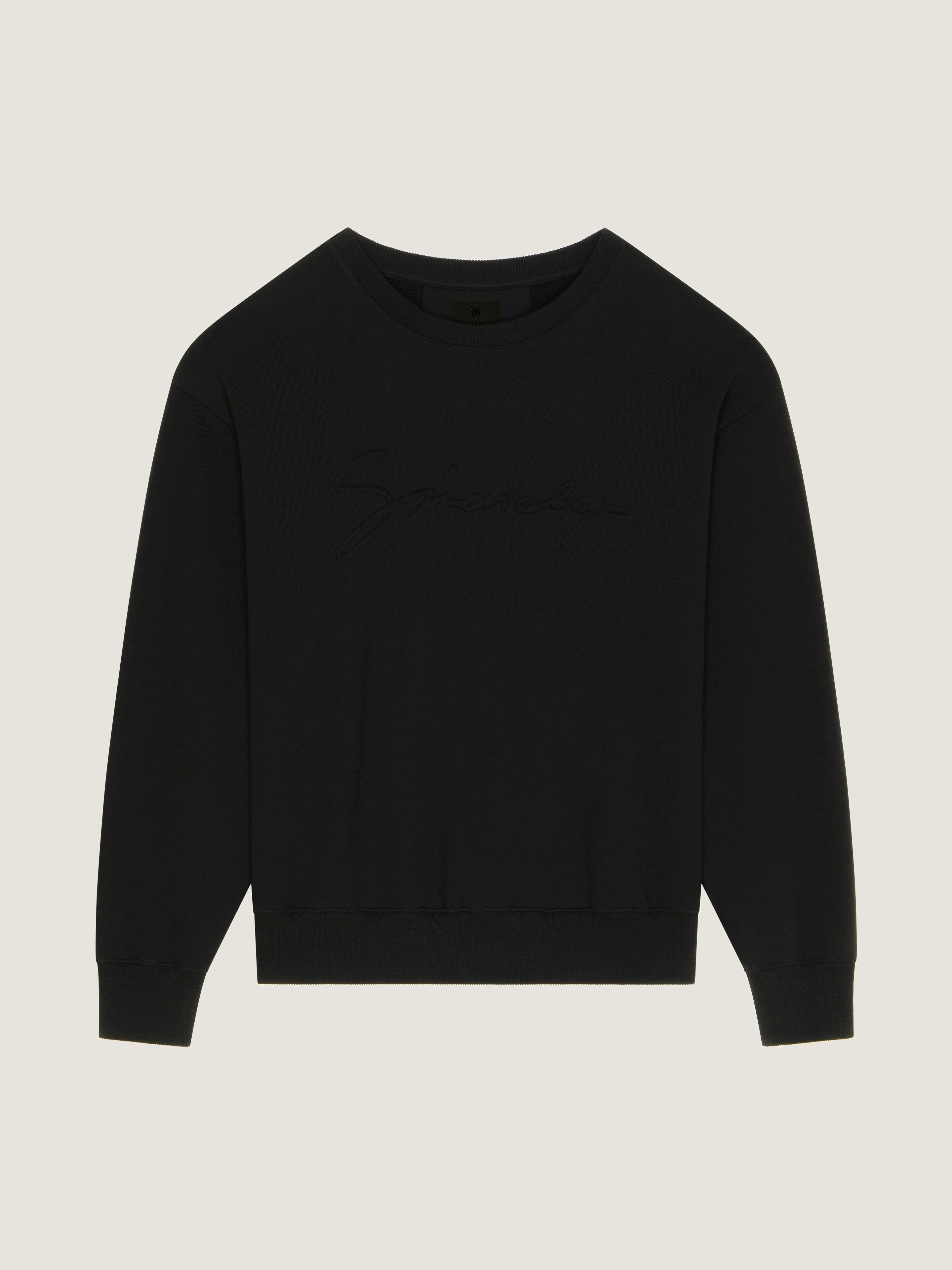 デザイナー ニット&スウェット メンズ | GIVENCHY JP