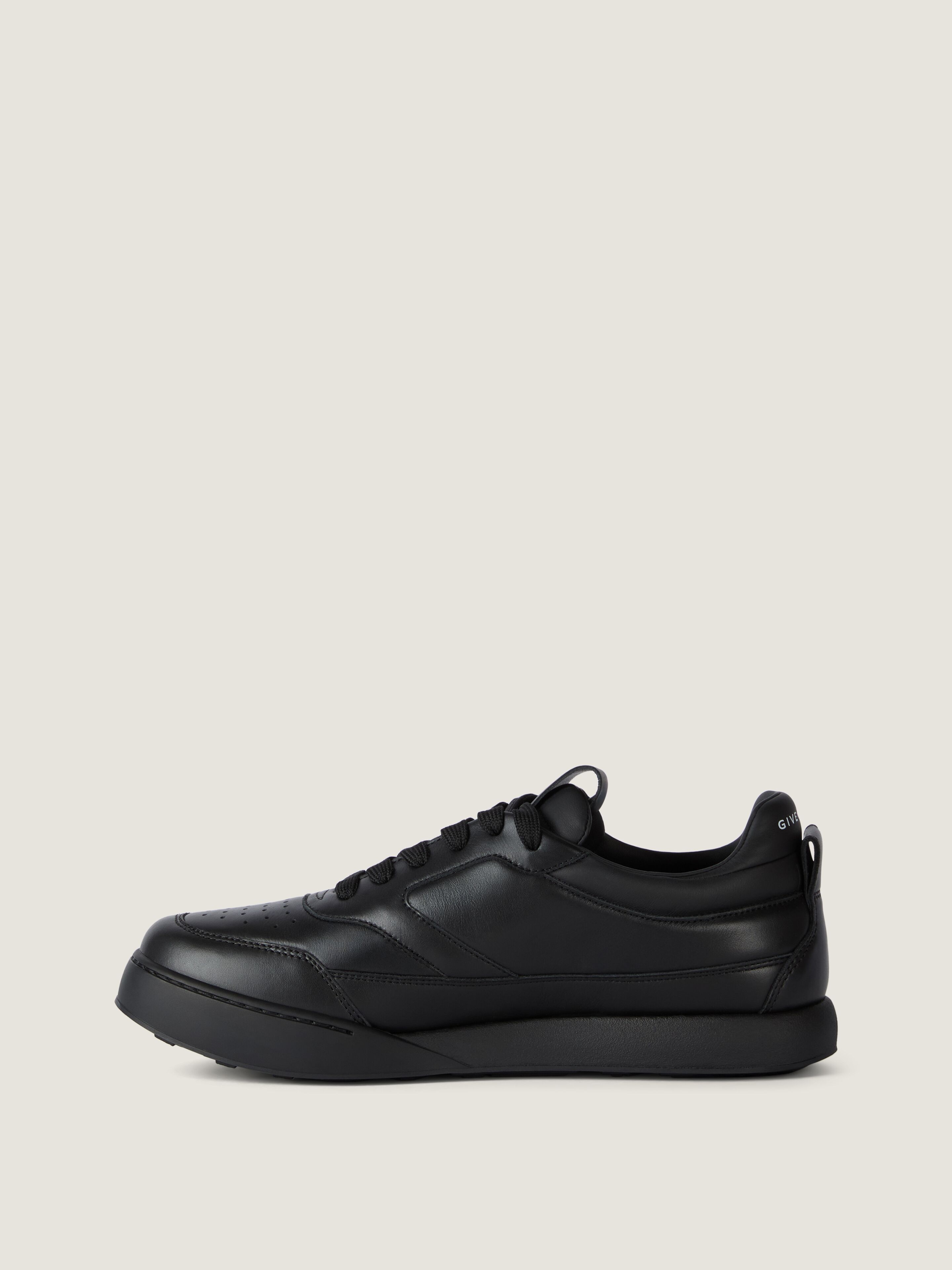 Givenchy Yard sneakers in leather in - black - BH00B5H1XW-001