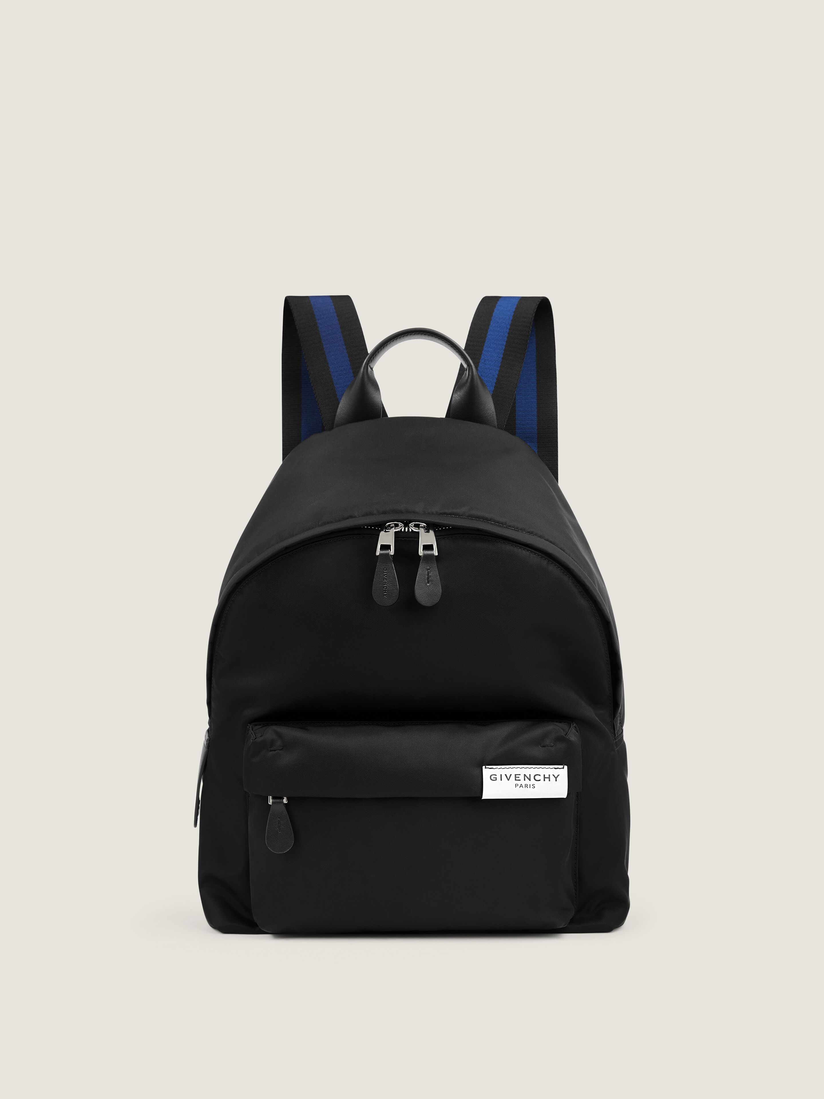 Givenchy Cargo Backpack In Nylon