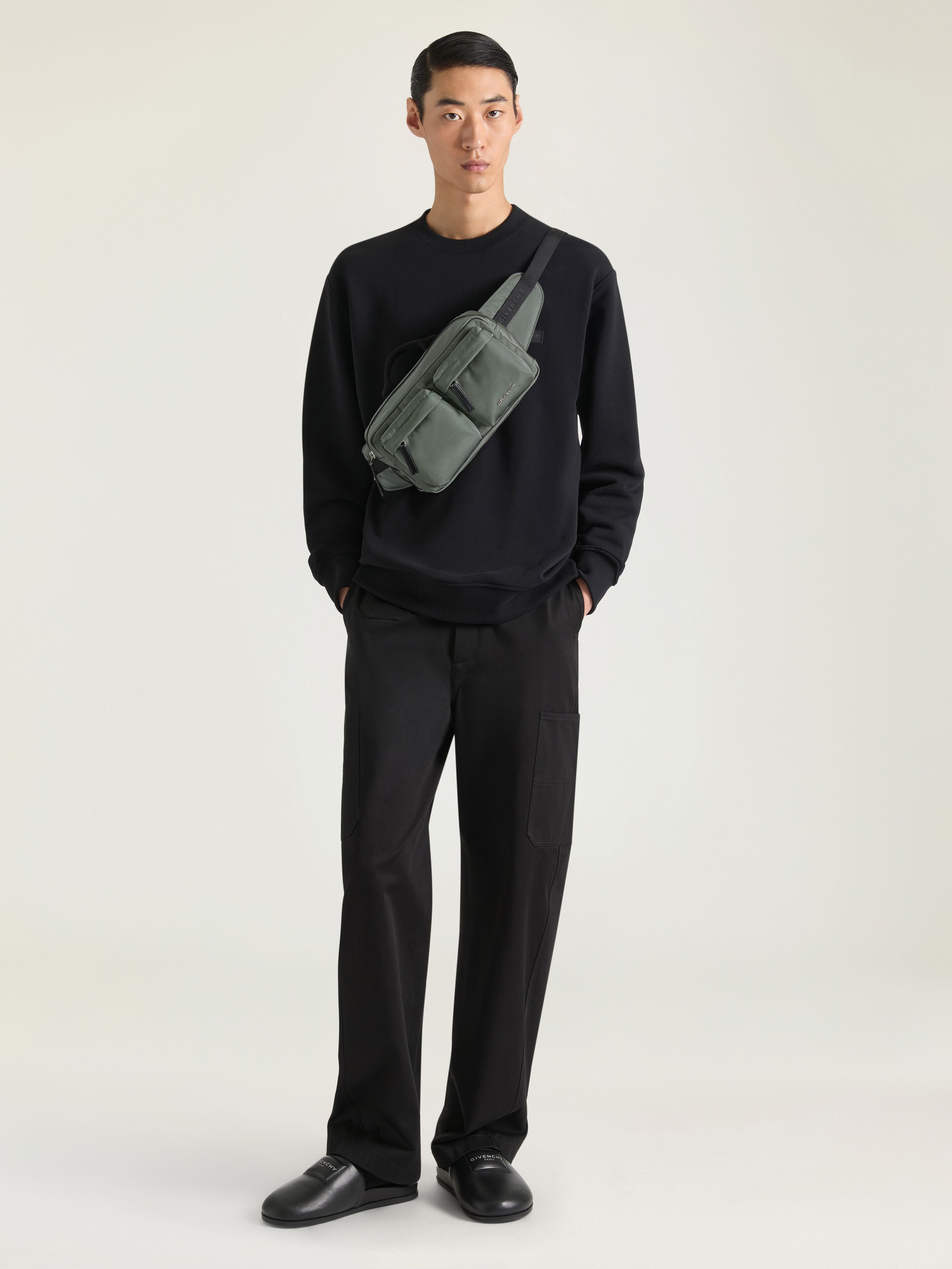 shalomclub puro belt bag はに SYMPHONY BELT BAG – Littlejohn New York