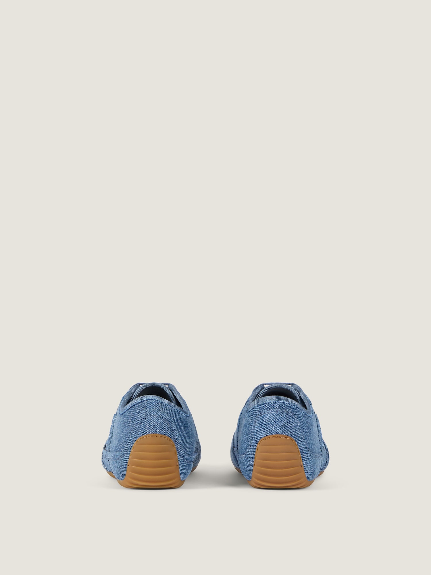 Slim sneakers in denim in - denim blue - BE004KE2GE-457 | Givenchy US