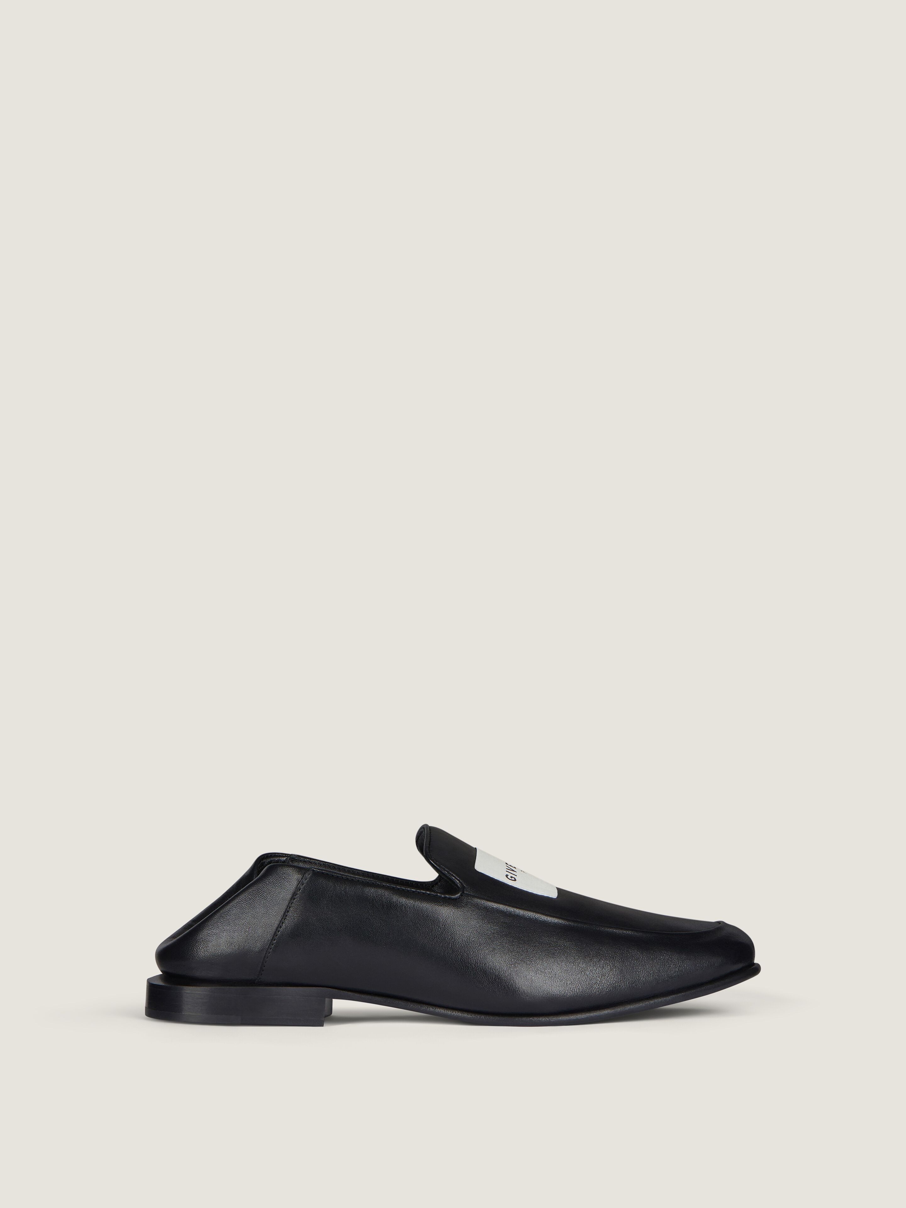 ローファー・オックスフォード GIVENCHY Woman Loafers Black BE201KE1N5 001 GIVENCHY(ジバンシィ) ローファー・オックスフォード(レディース