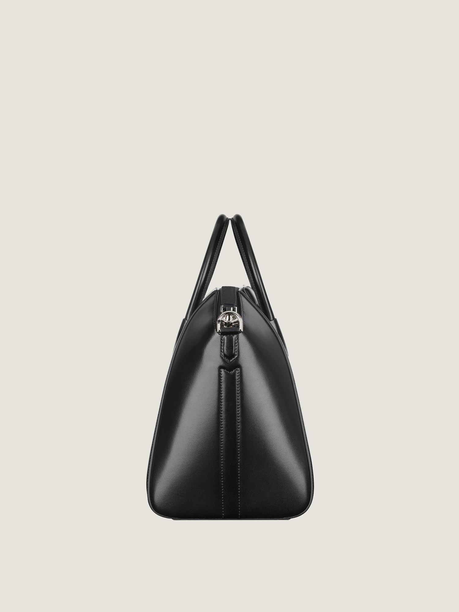 Medium Antigona bag - ブラック BB05118014-001 - ハイブランド 