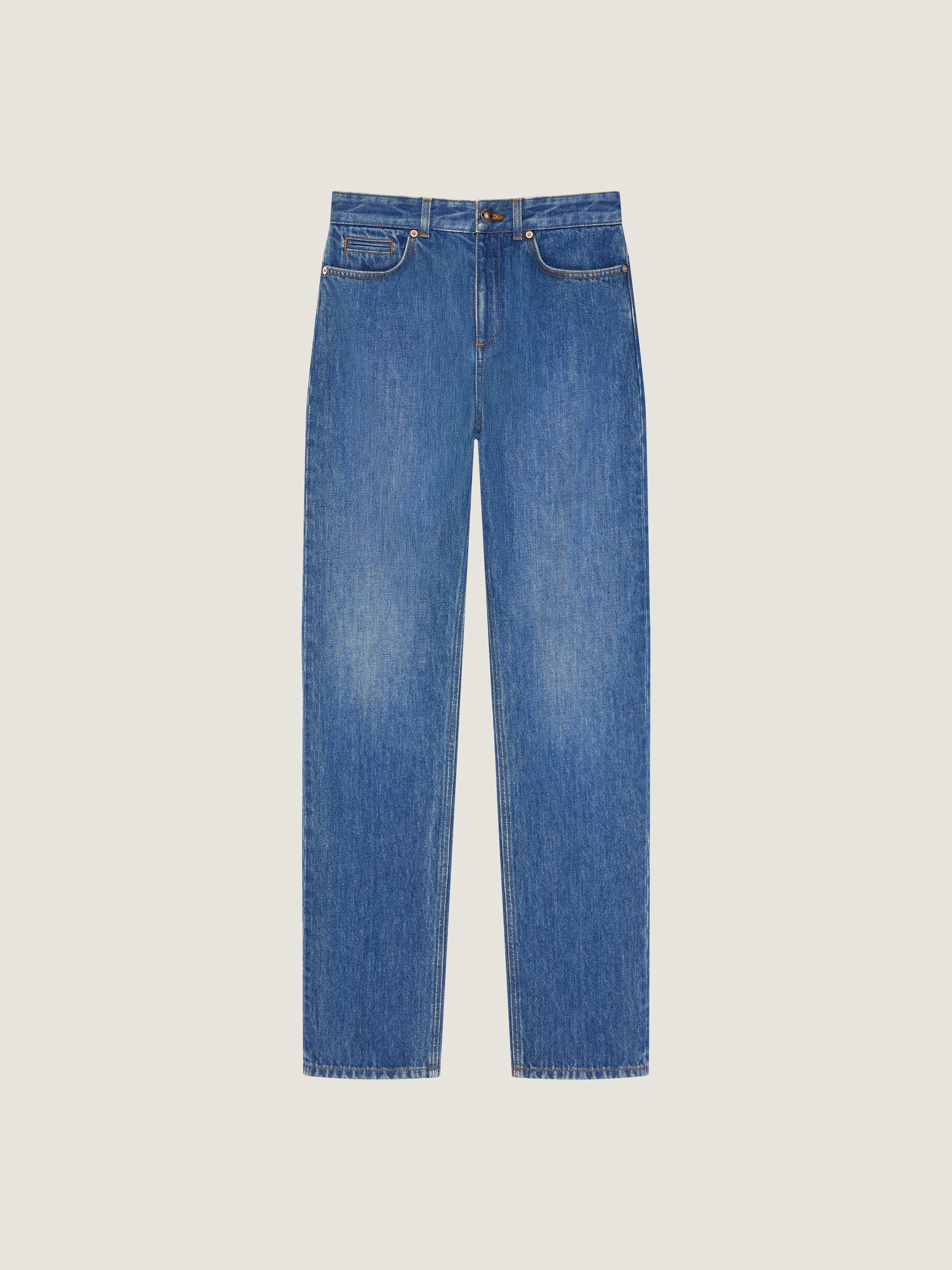 Women's Designer Denim | GIVENCHY US
