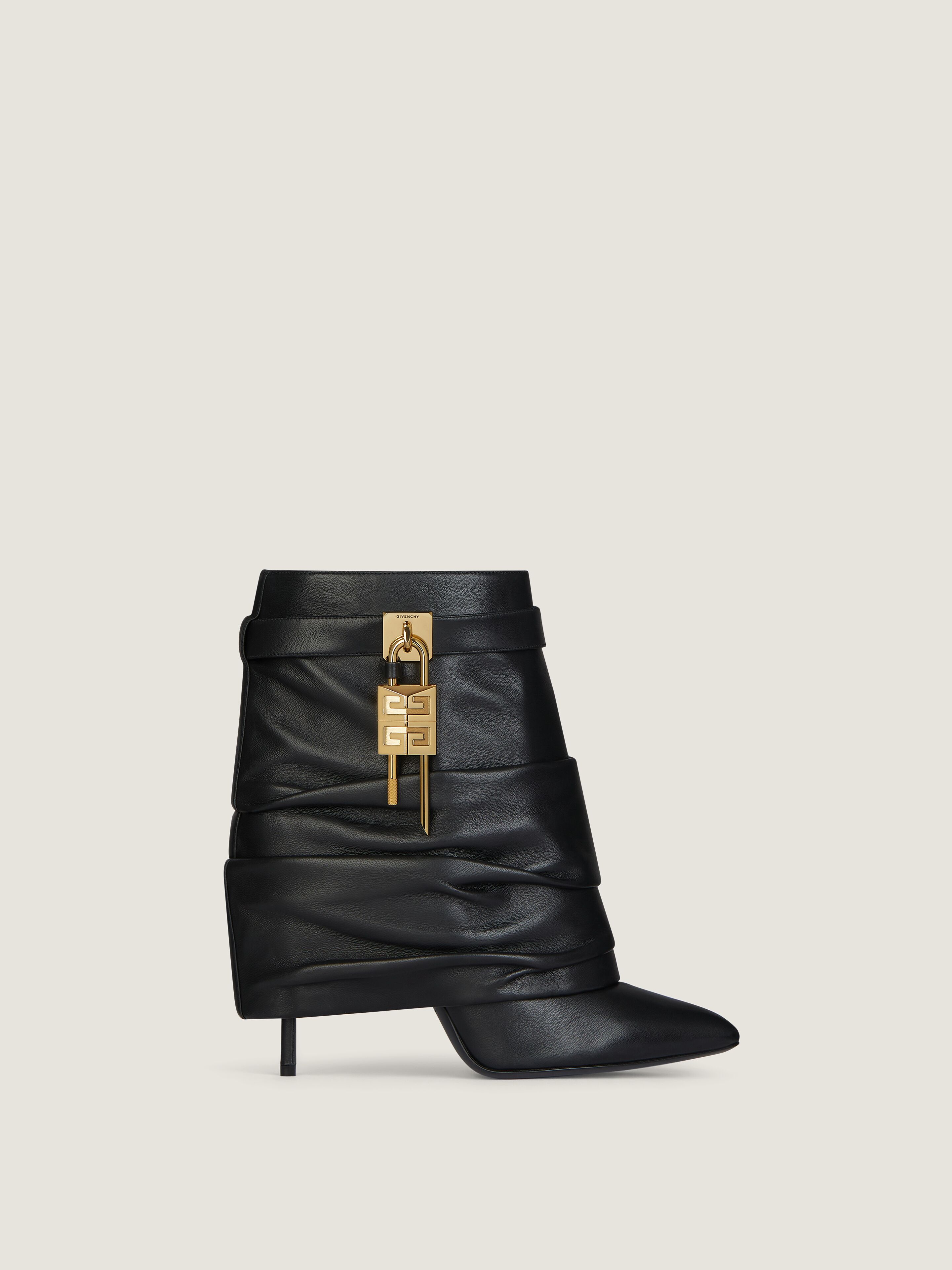Boots & Booties | Women Shoes | GIVENCHY Paris | Givenchy