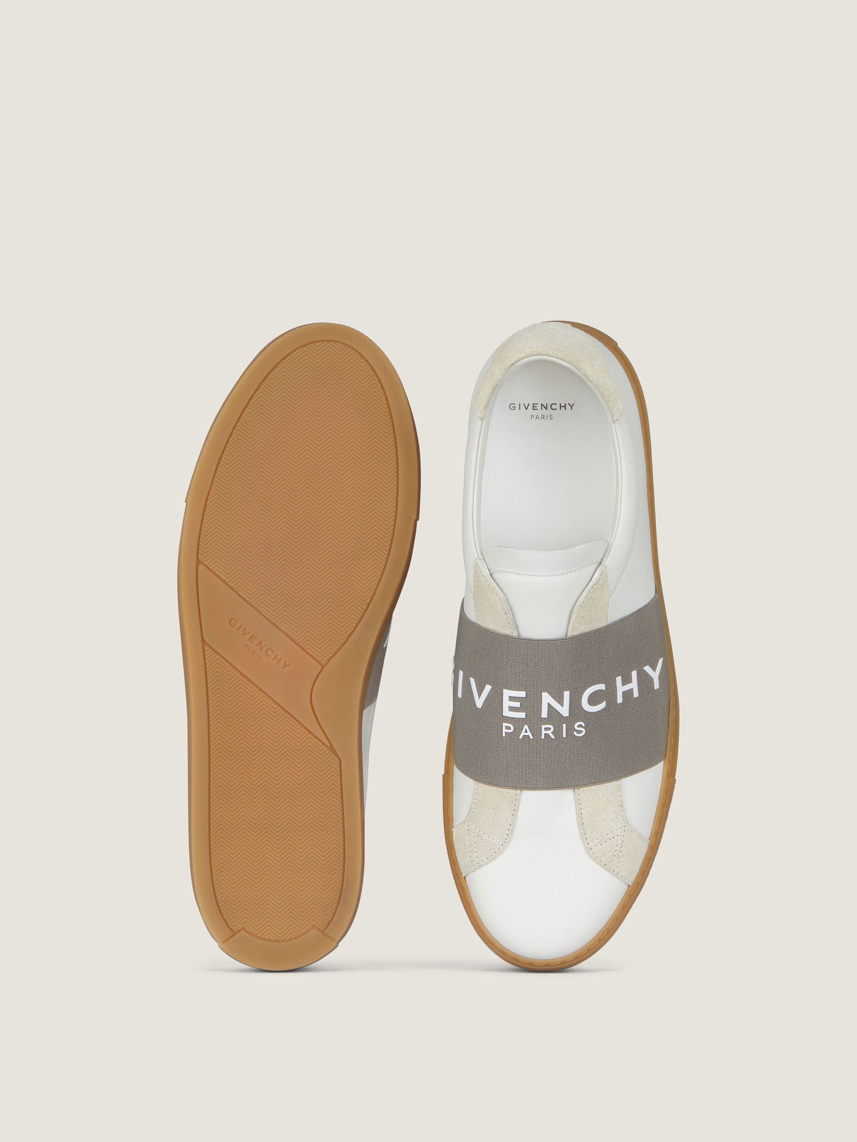 Cherie_Y【美品】the urban blance Givenchy Urban Street Low Top Slip On Sneakers | Neiman Marcus