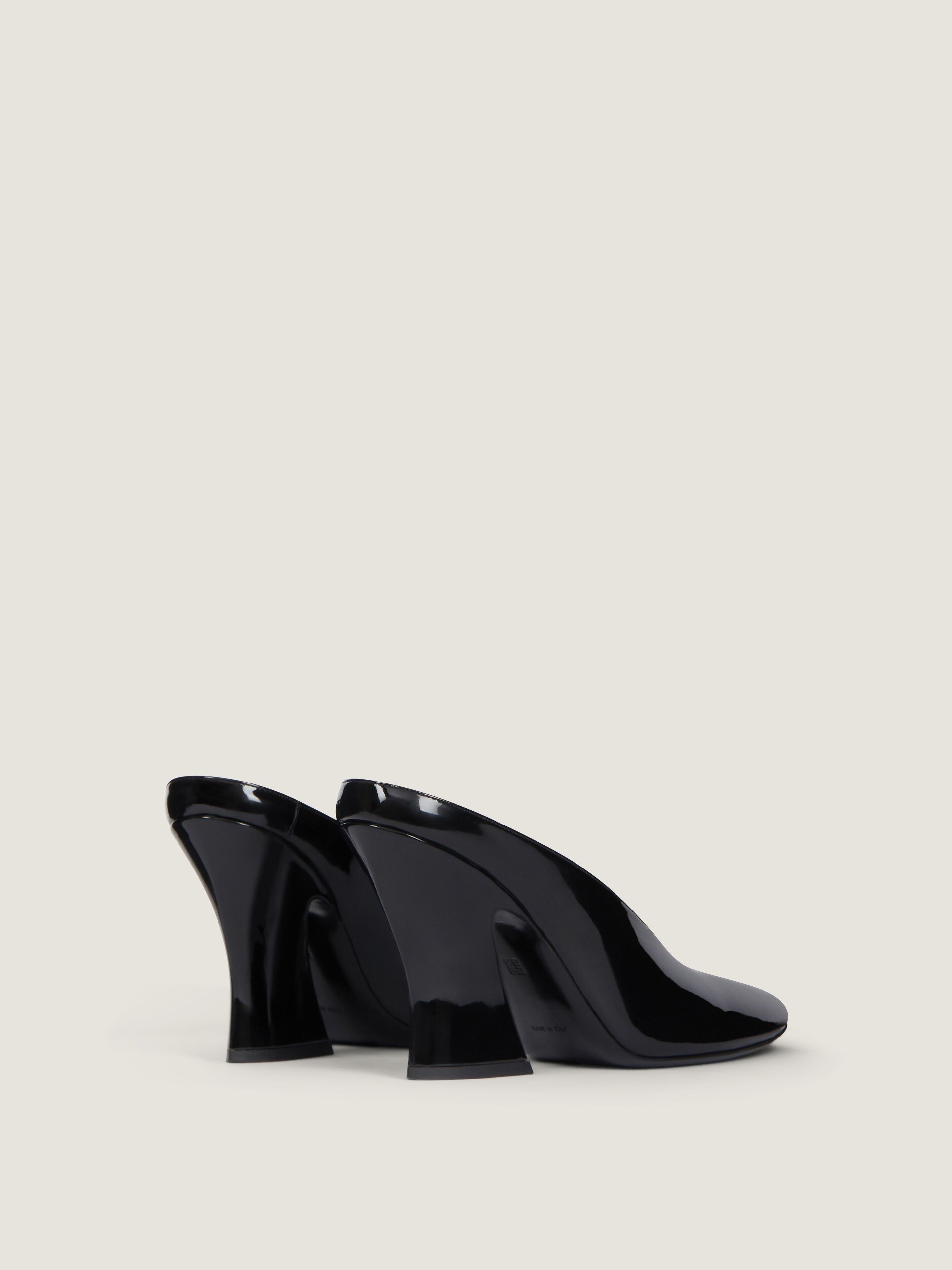 シューズ・サンダルその他 GIVENCHY Woman High heel shoes Black BE402YE1YR 001 BE4044E1K6001-03-15.jpg?