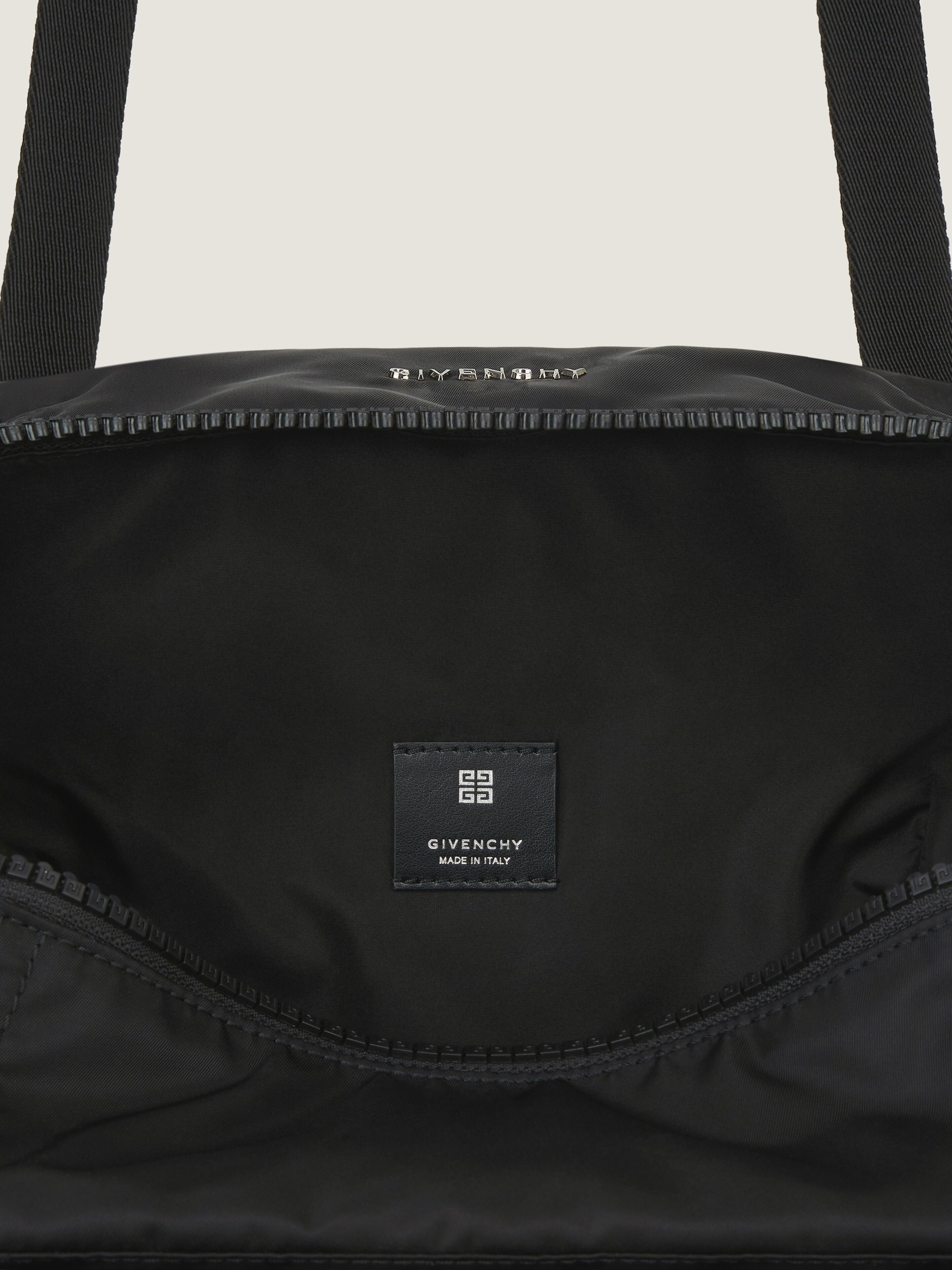 パンドラ スモール - ブラック | GIVENCHY JP