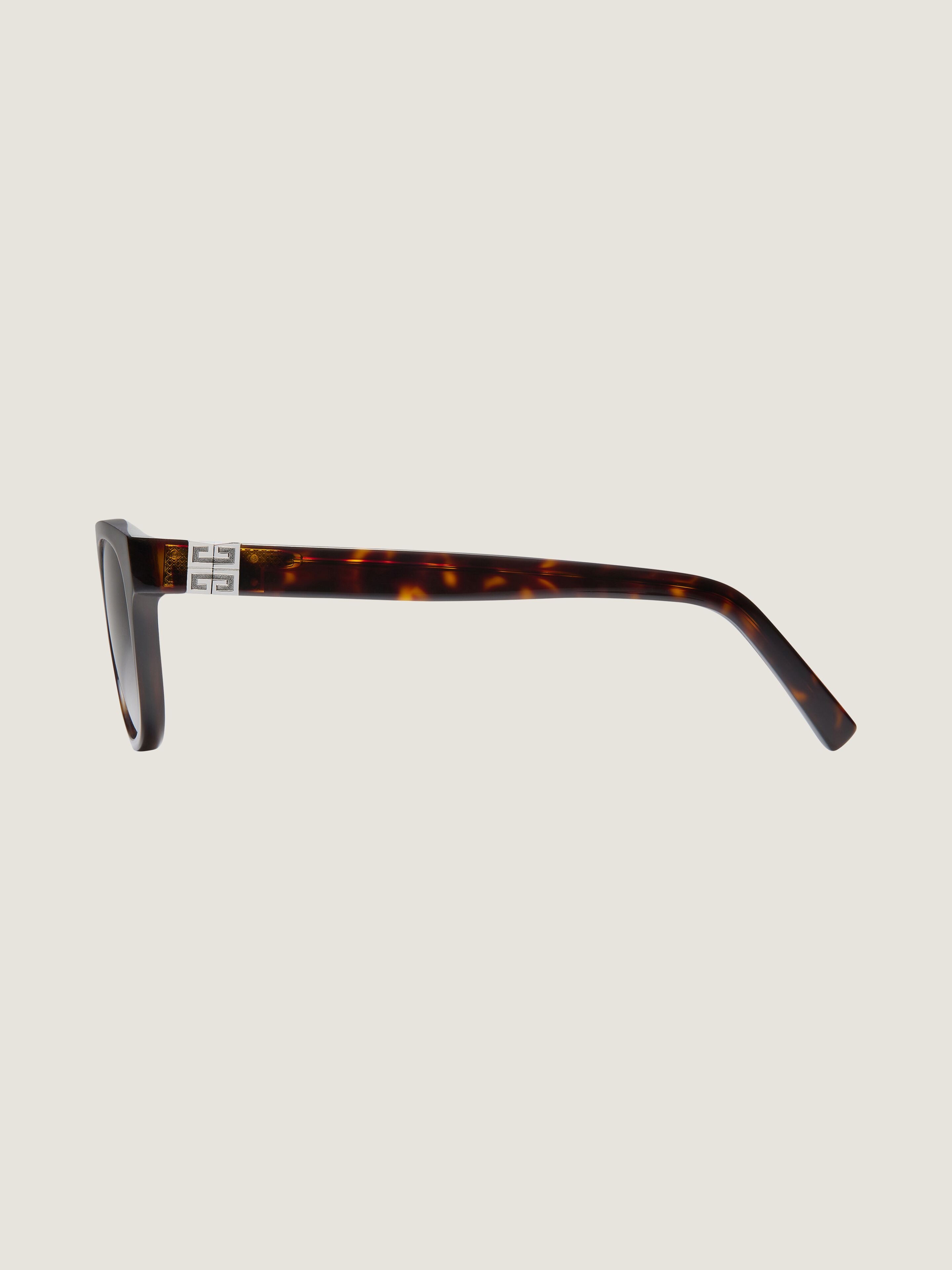 GIVENCHY 4G ロコ エンホス サンタル BE3068E0ZC 001 Givenchy ロゴエンボス サンダル | ブラック | FARFETCH JP