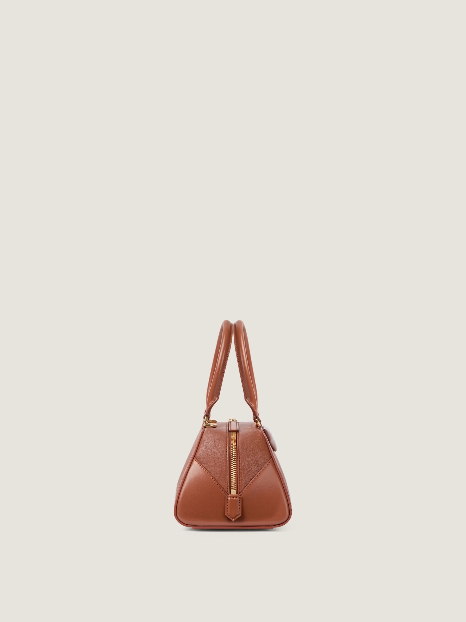 Small Antigona East-West bag in Box leather Givenchy CA Givenchy