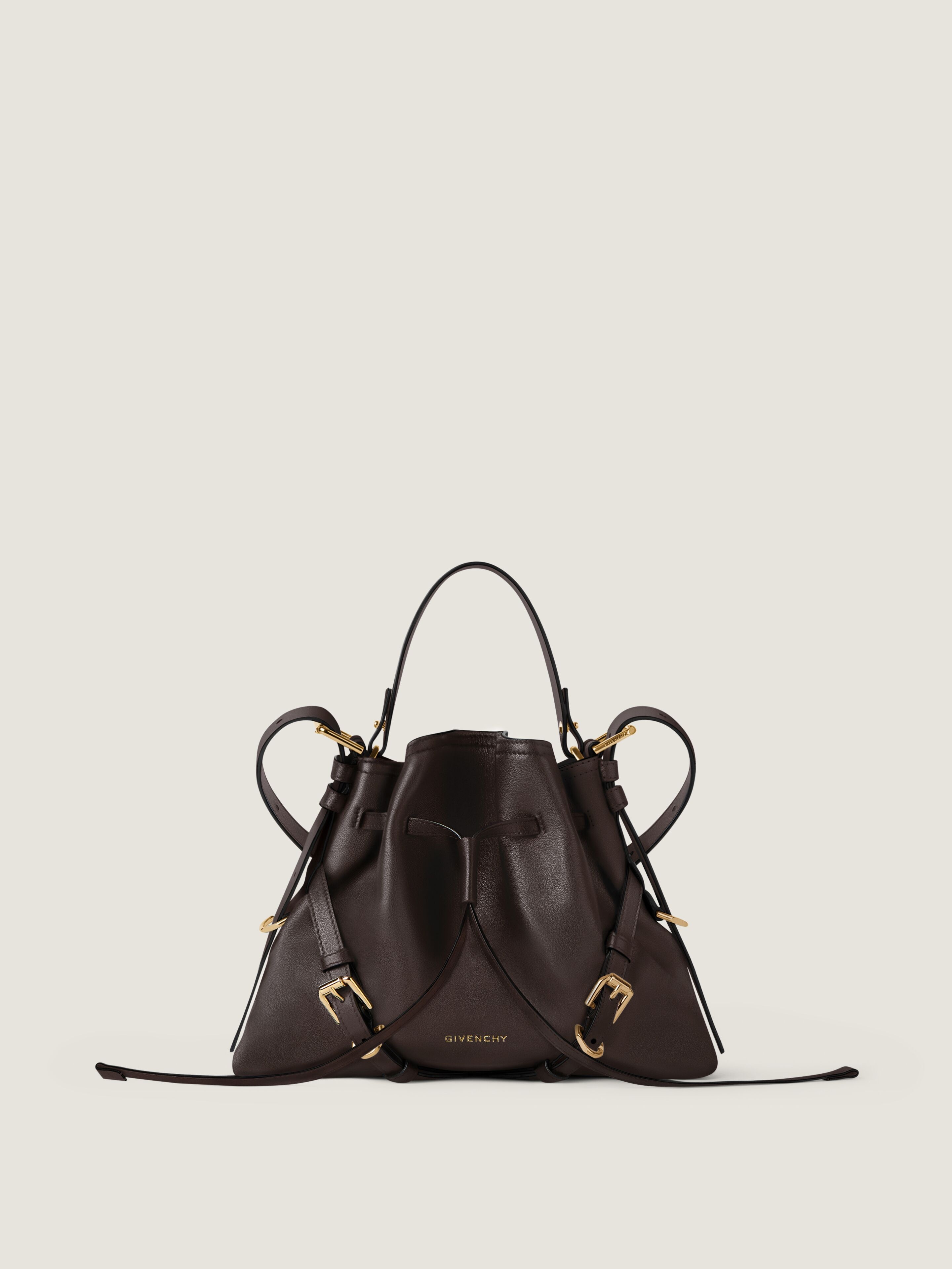 Shop Women's Designer Brown Bags | Givenchy US