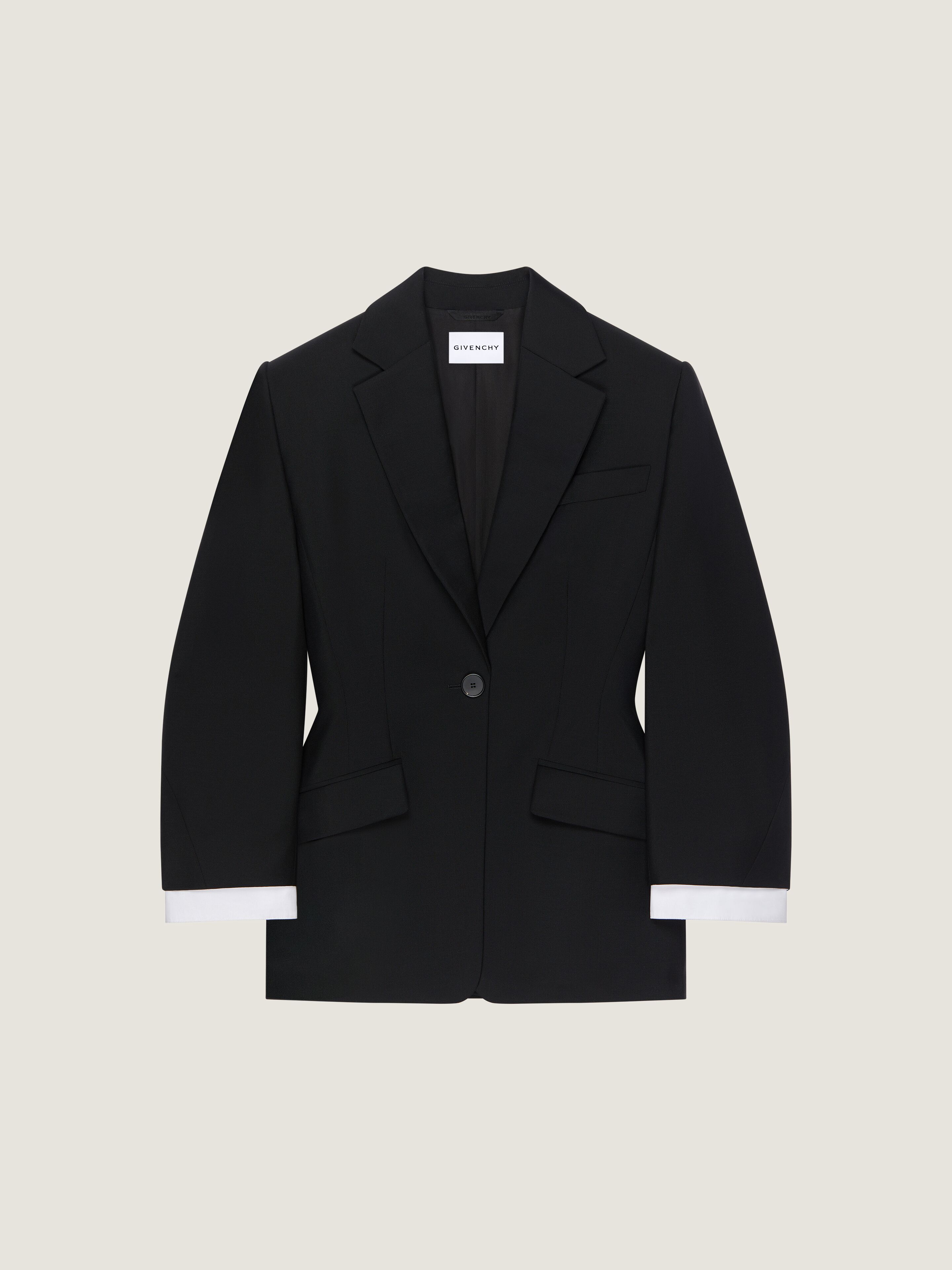 ウィメンズ・ハイブランド コート＆ジャケット | GIVENCHY JP