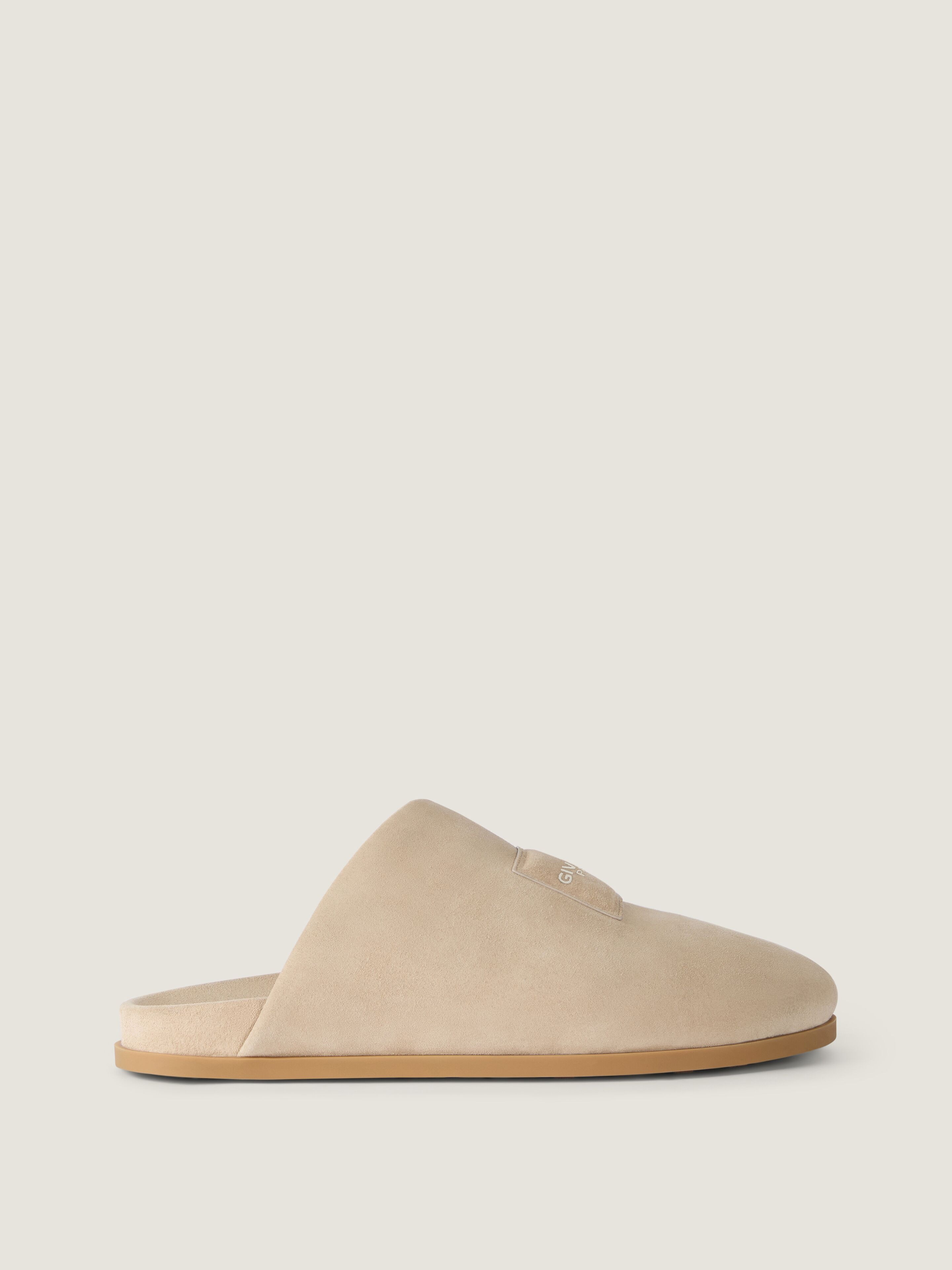 Men's Designer Sandals | GIVENCHY US