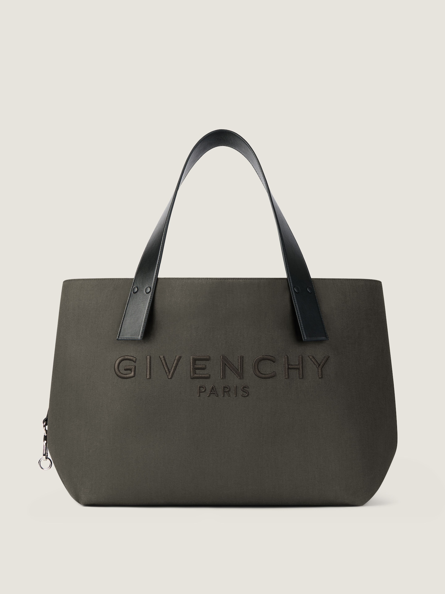 GIVENCHY GIVENCHYカーゴ キャンバス トートバッグ