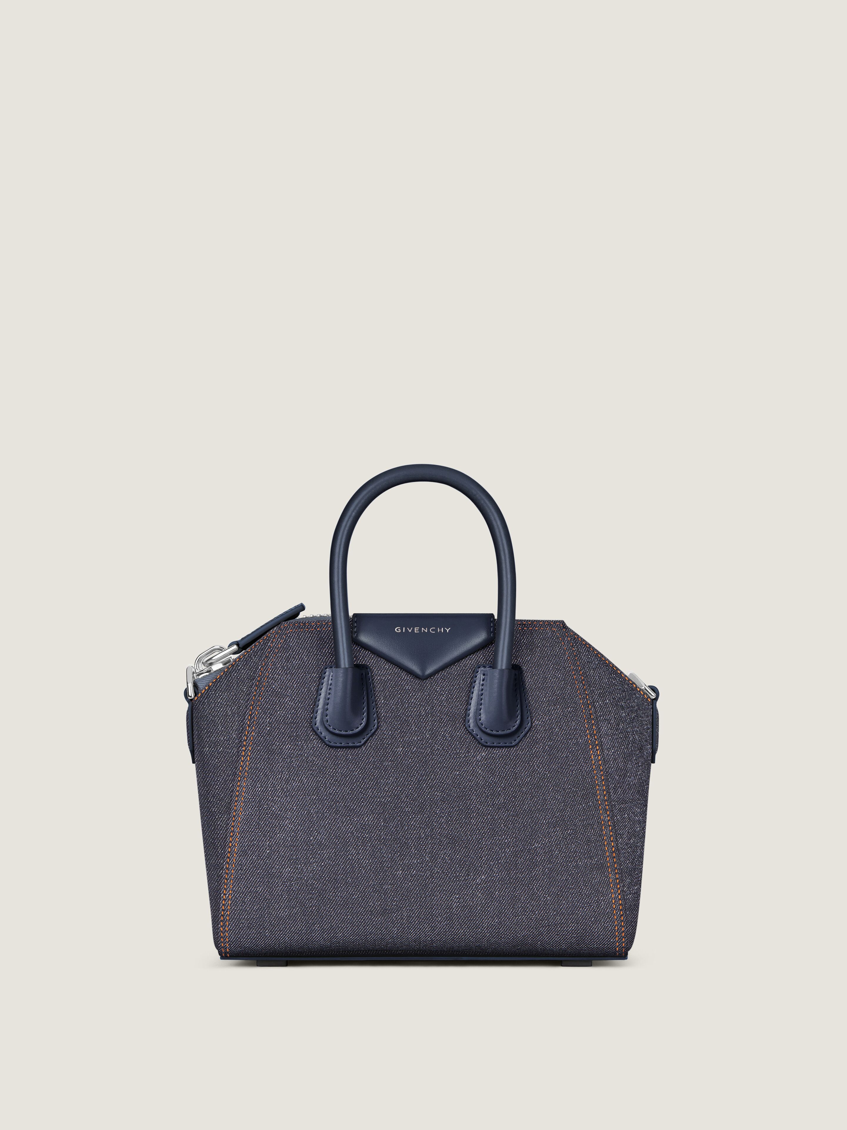 ハンドバッグ GIVENCHY HAND BAG (BB510BB1Q7 001) Women's Designer Bags | GIVENCHY US