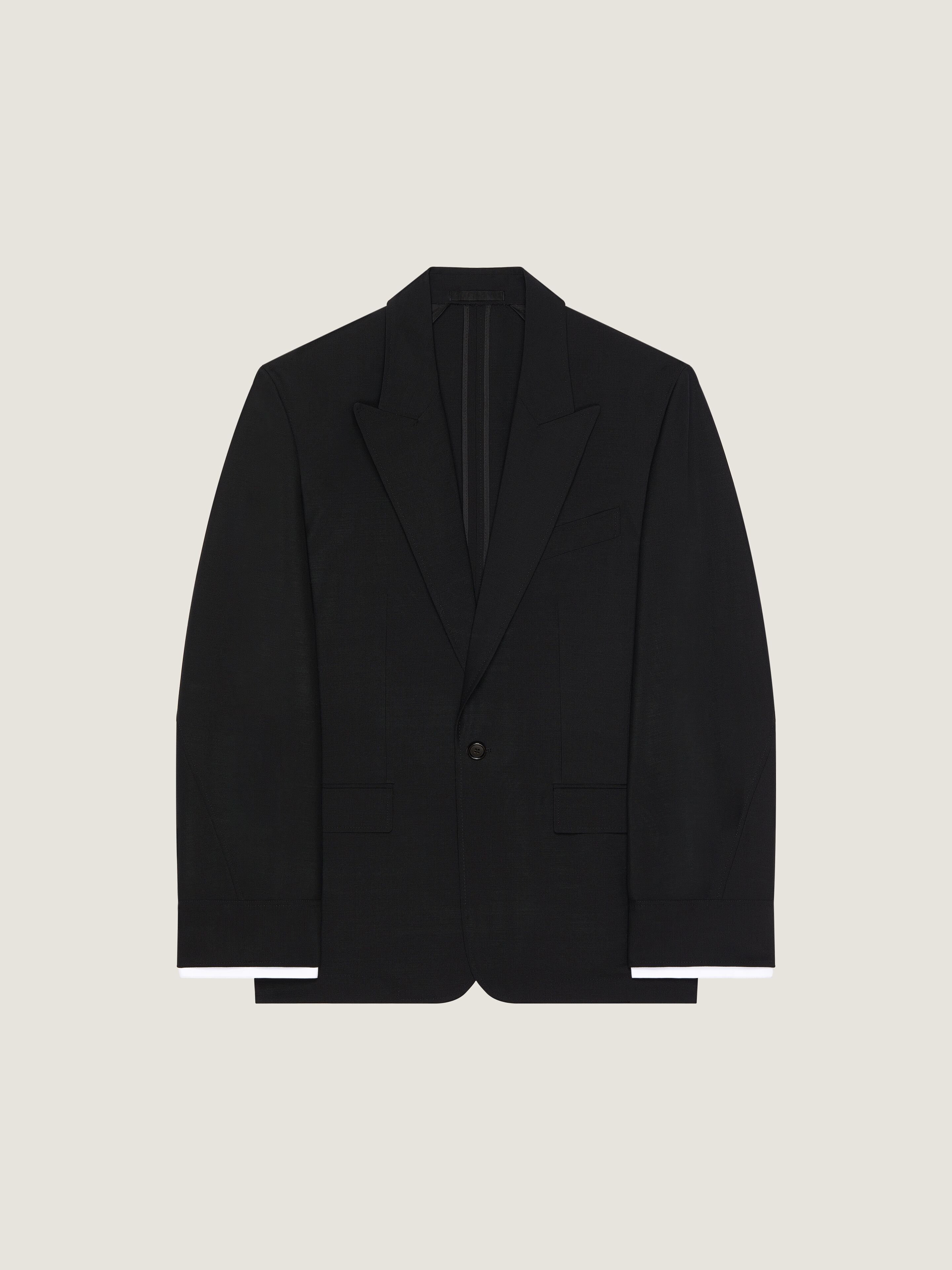 メンズ・ハイブランド コート&ジャケット | GIVENCHY JP
