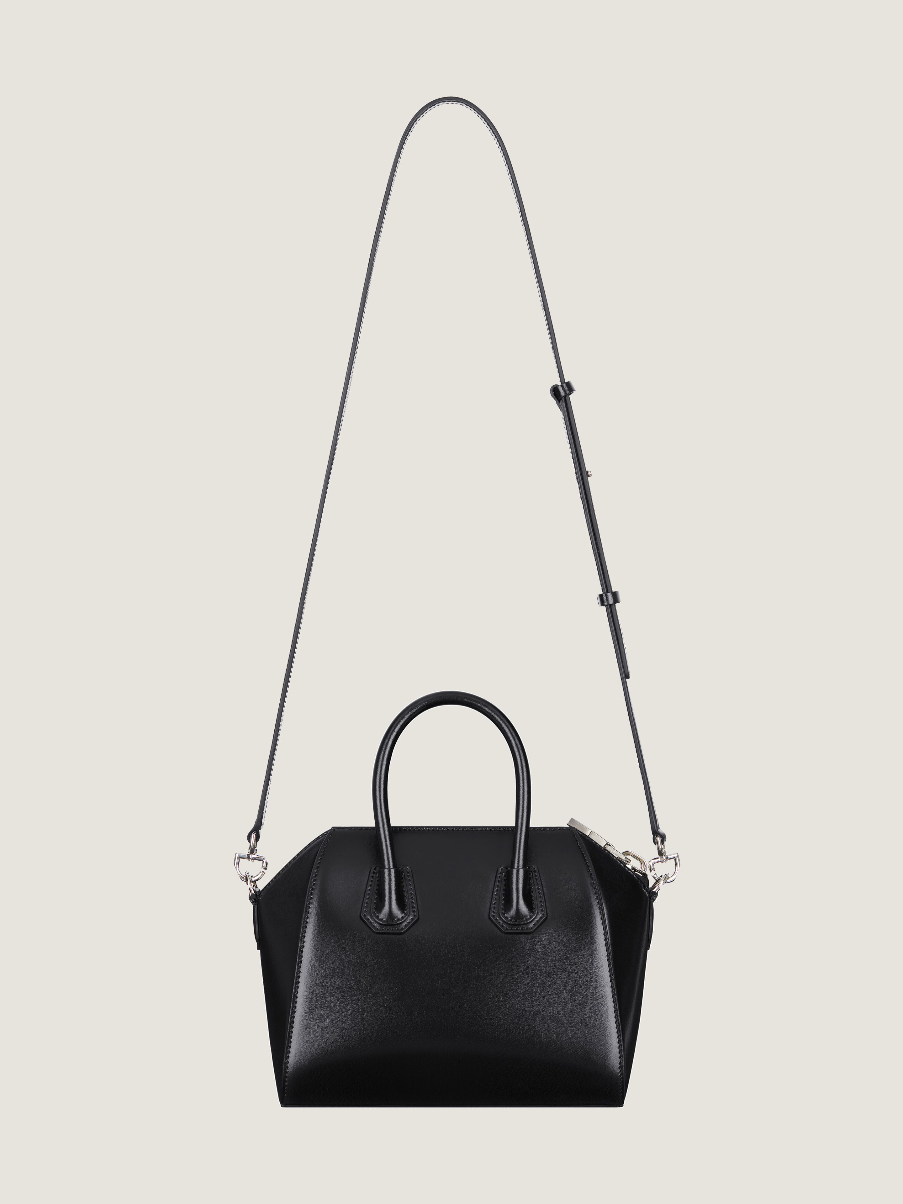 GIVENCHY BB50TNB1R0001 関税送料込 GIVENCHY】ミディアム G トートバッグ 【関税送料込み