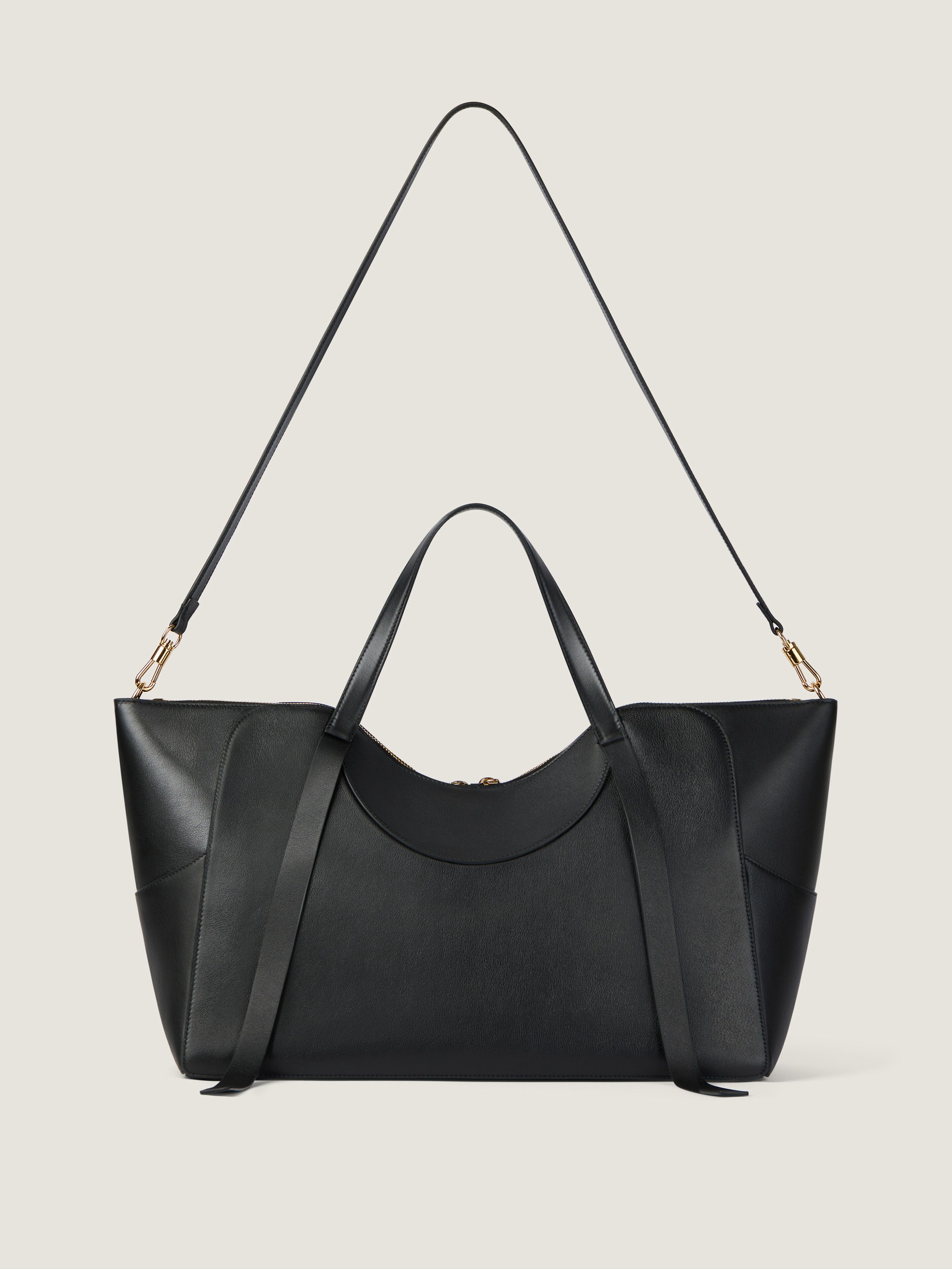 Large The Snatch bag in grained leather | Givenchy US | Givenchy
