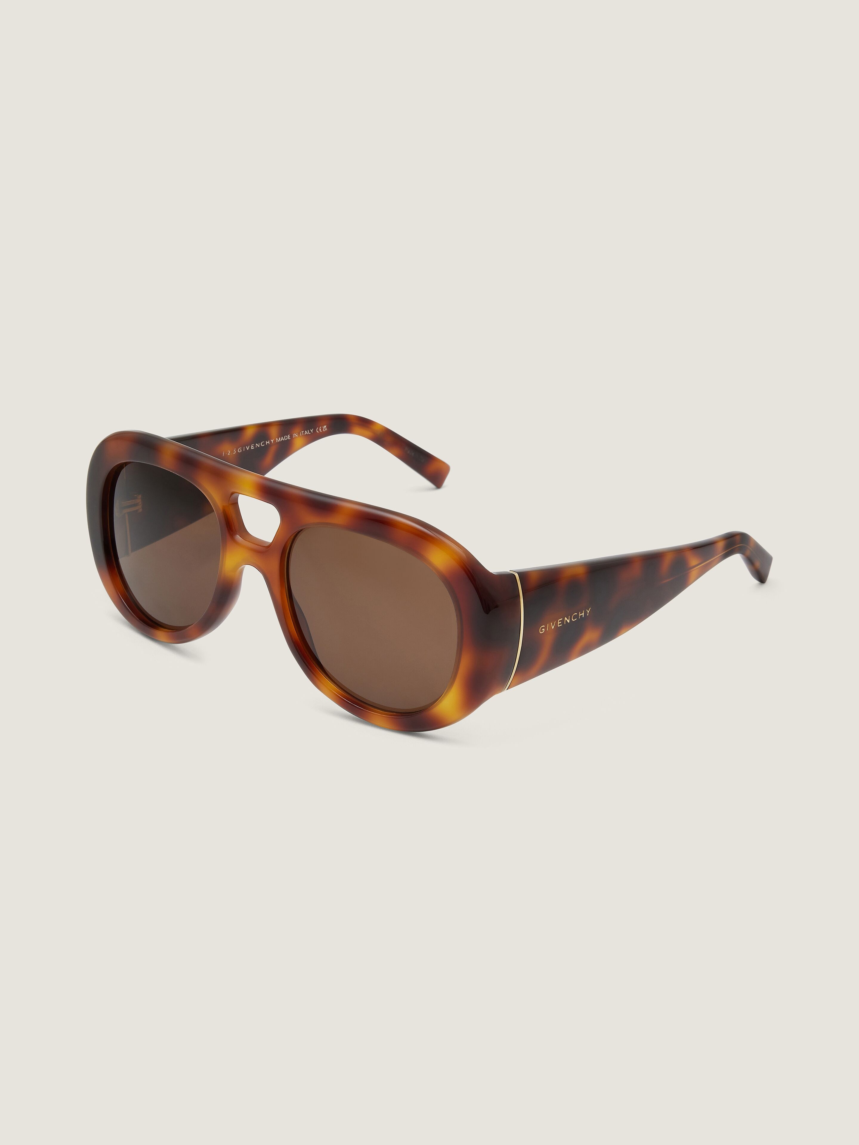 GIVENCHY Bold sunglasses in acetate | Givenchy US | Givenchy