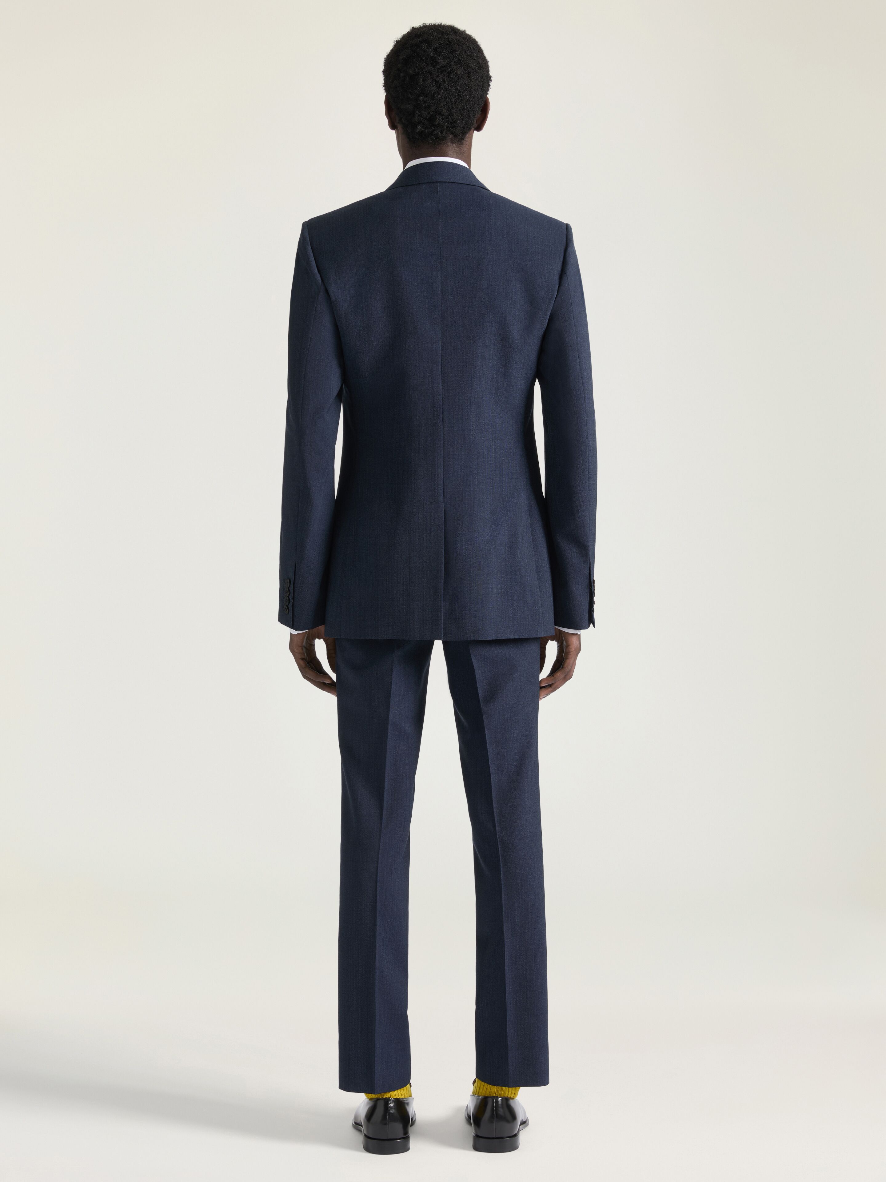 パンツ GIVENCHY Tailoring Trousers Tailored cigarette pants in wool | Givenchy CA | Givenchy