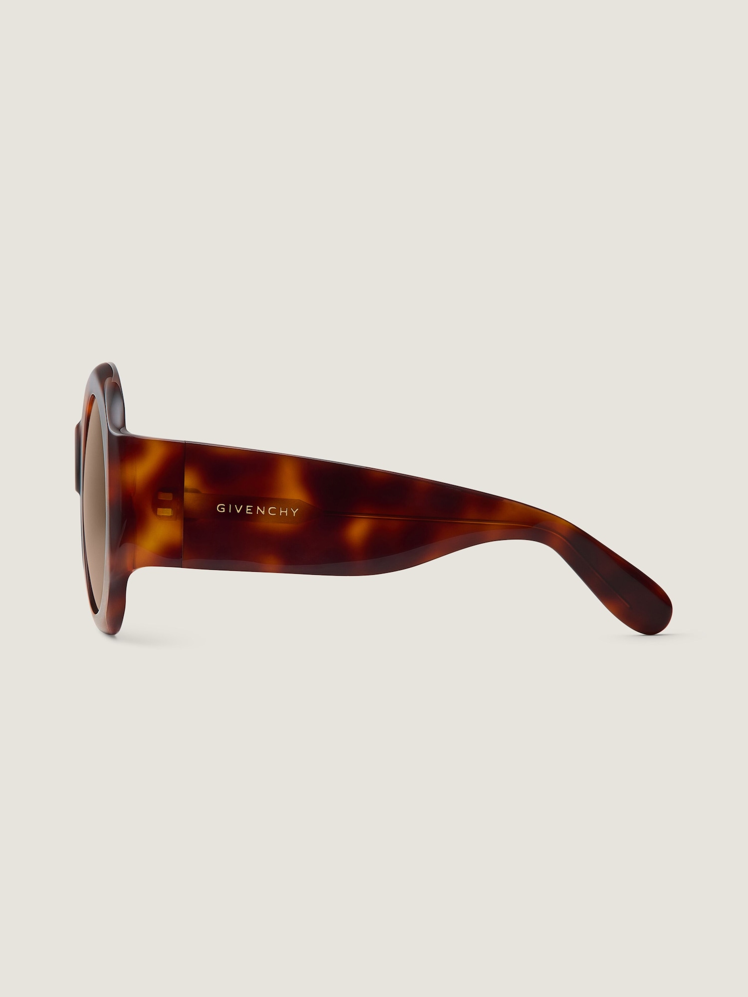 Cocoon sunglasses in acetate in - havanna - BR00C8R05L-218 