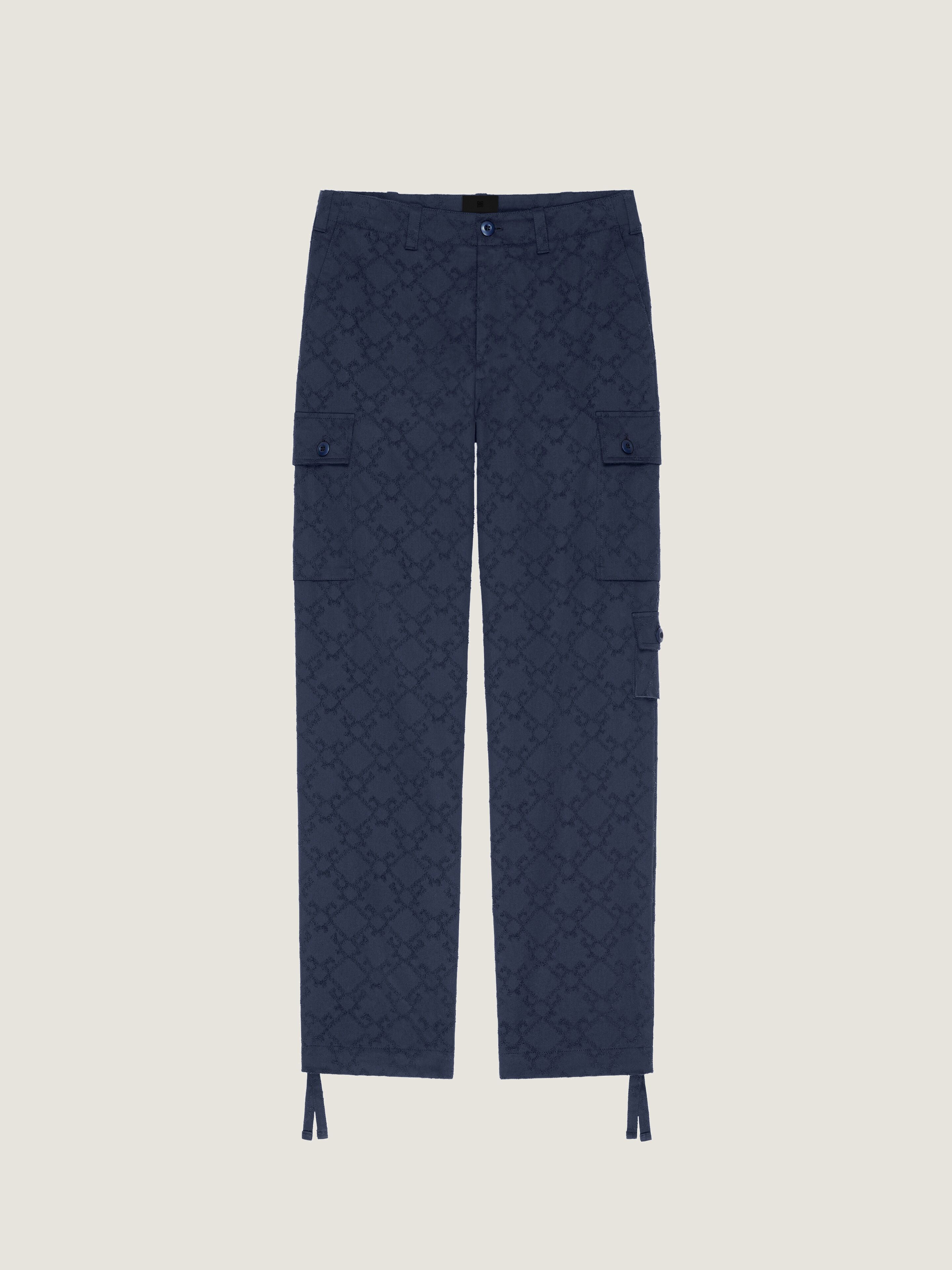 デザイナー ボトムス メンズ | GIVENCHY JP
