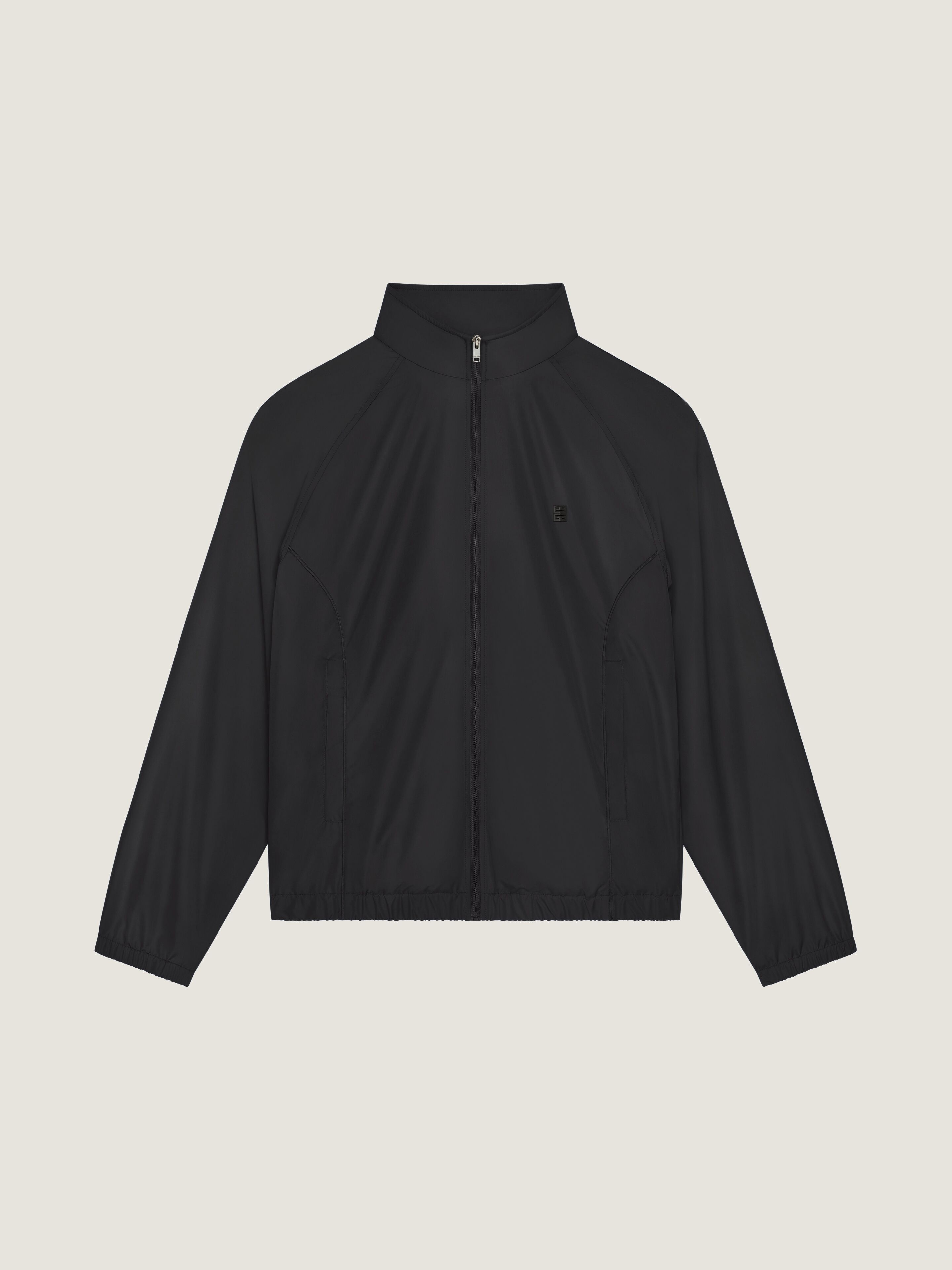 GRANCY】Zipdesign Schroedinger Track Jacket / ジップデザイン
