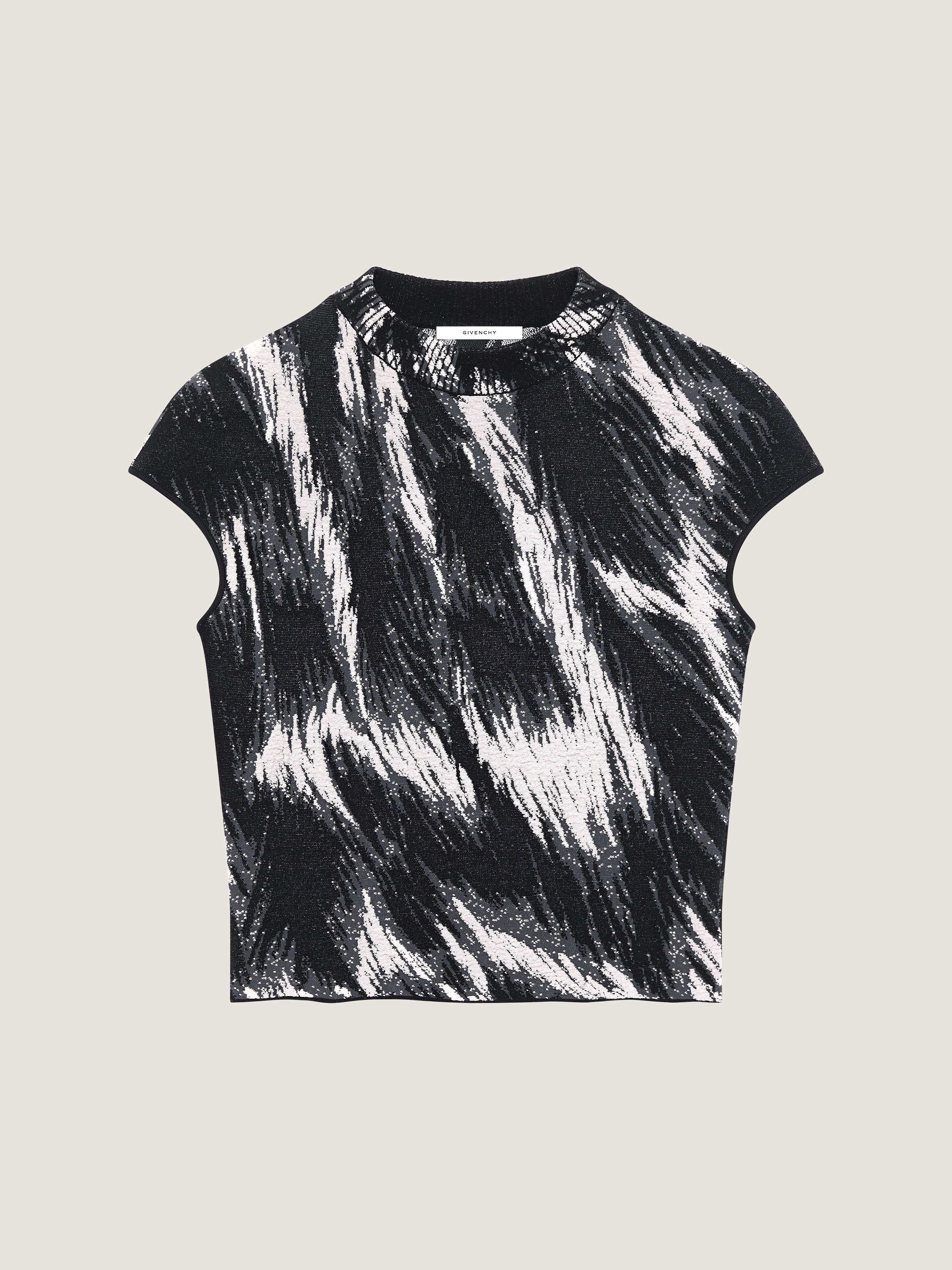 Women's Designer Tops | GIVENCHY CN Women's Designer Tops | GIVENCHY CN