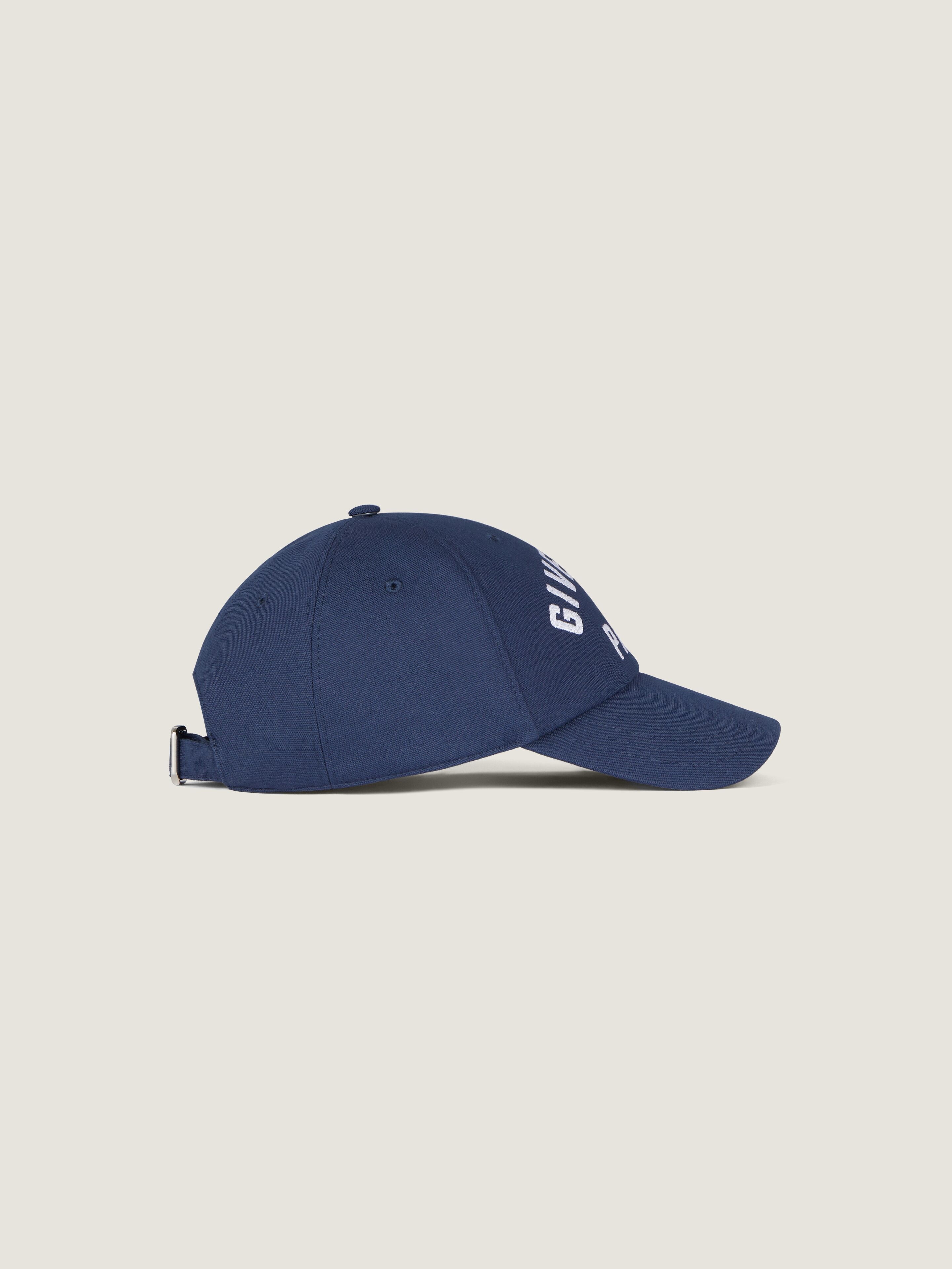 GIVENCHYキャップ GIVENCHY Rubber Fabric Molded Cap Size 58 | eBay